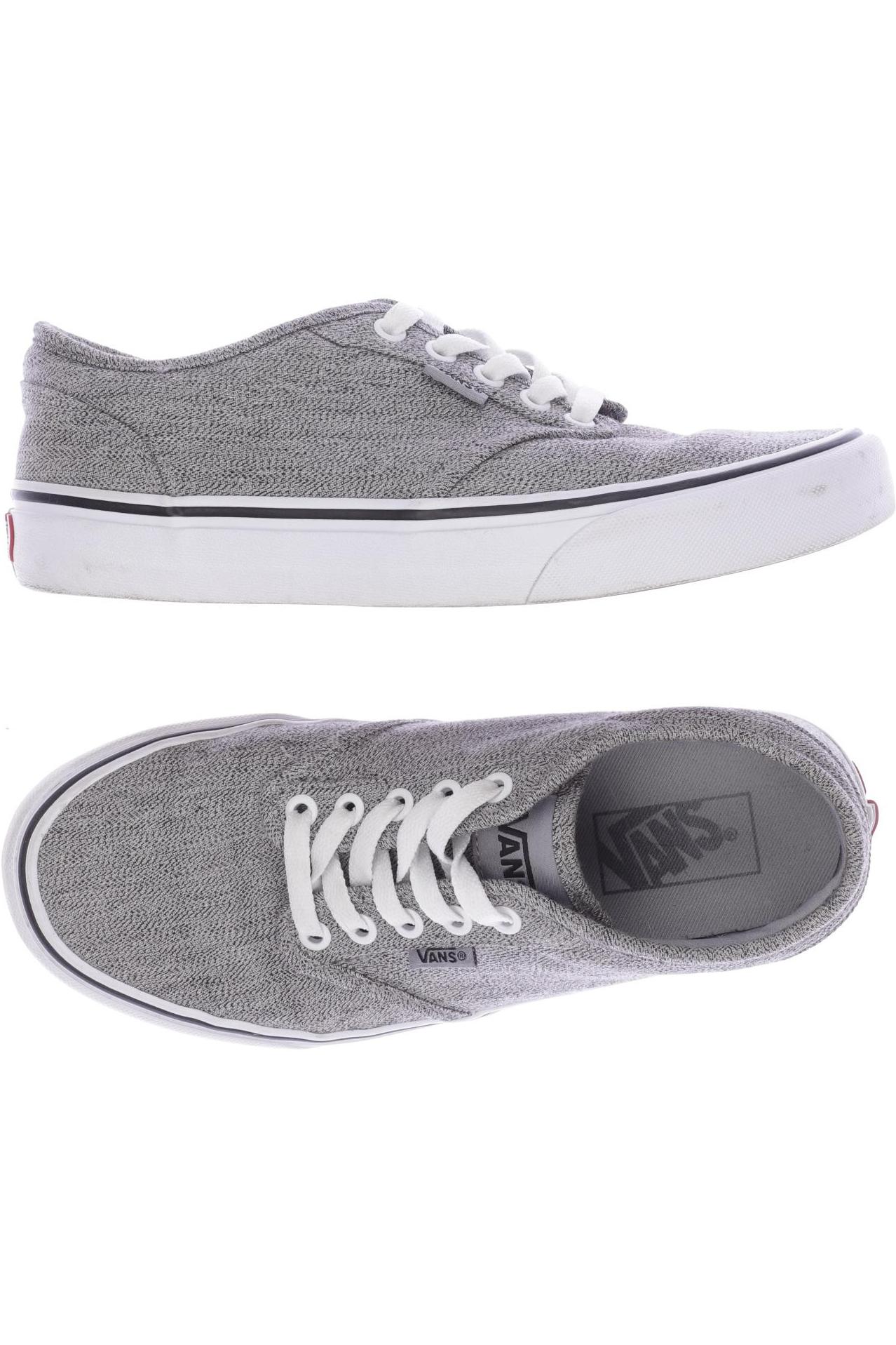 

VANS Damen Sneakers, grau