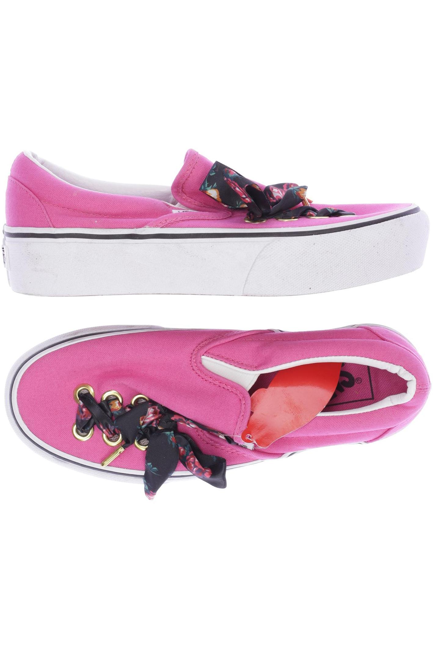 

Vans Damen Sneakers, pink, Gr. 36