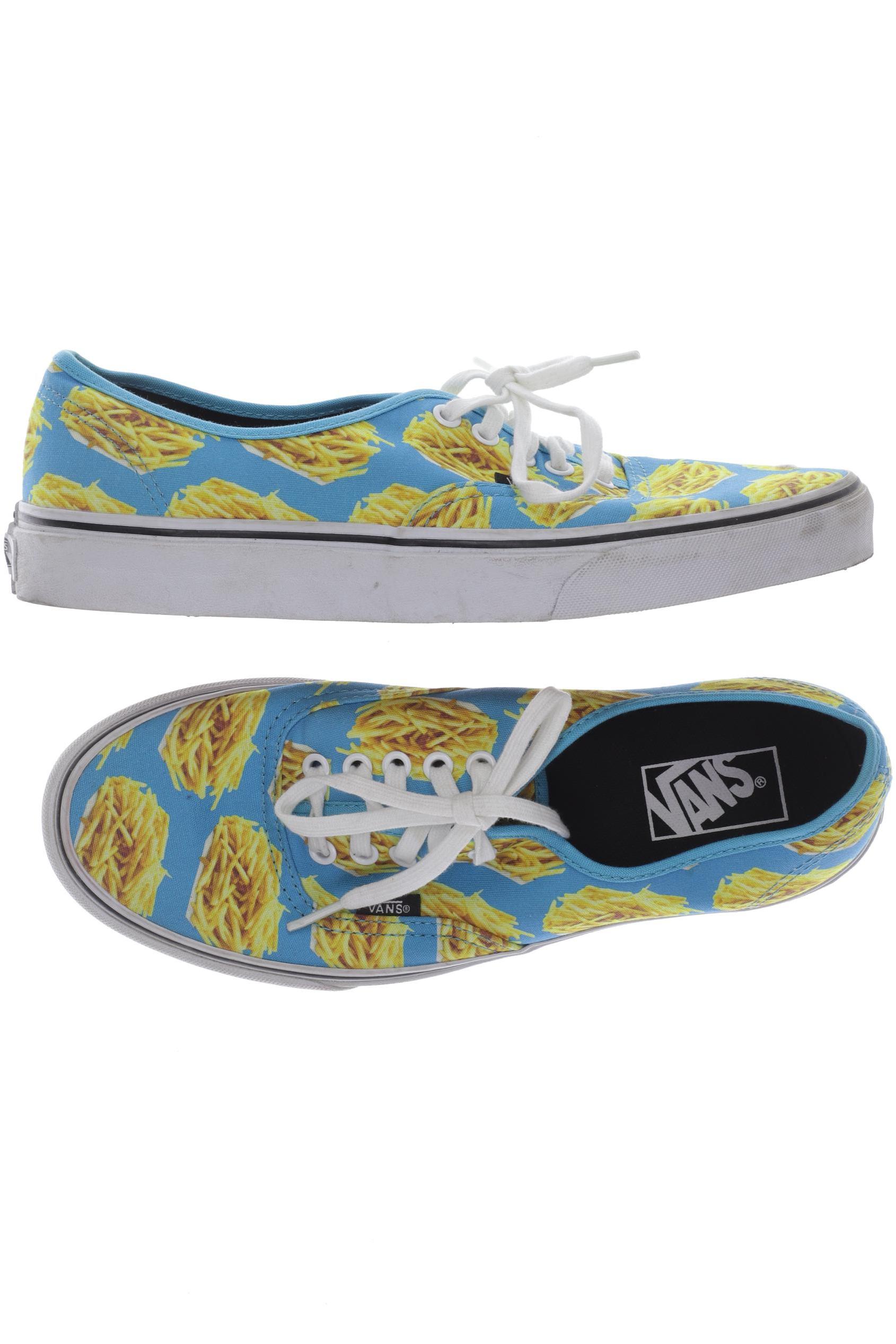 

VANS Damen Sneakers, blau