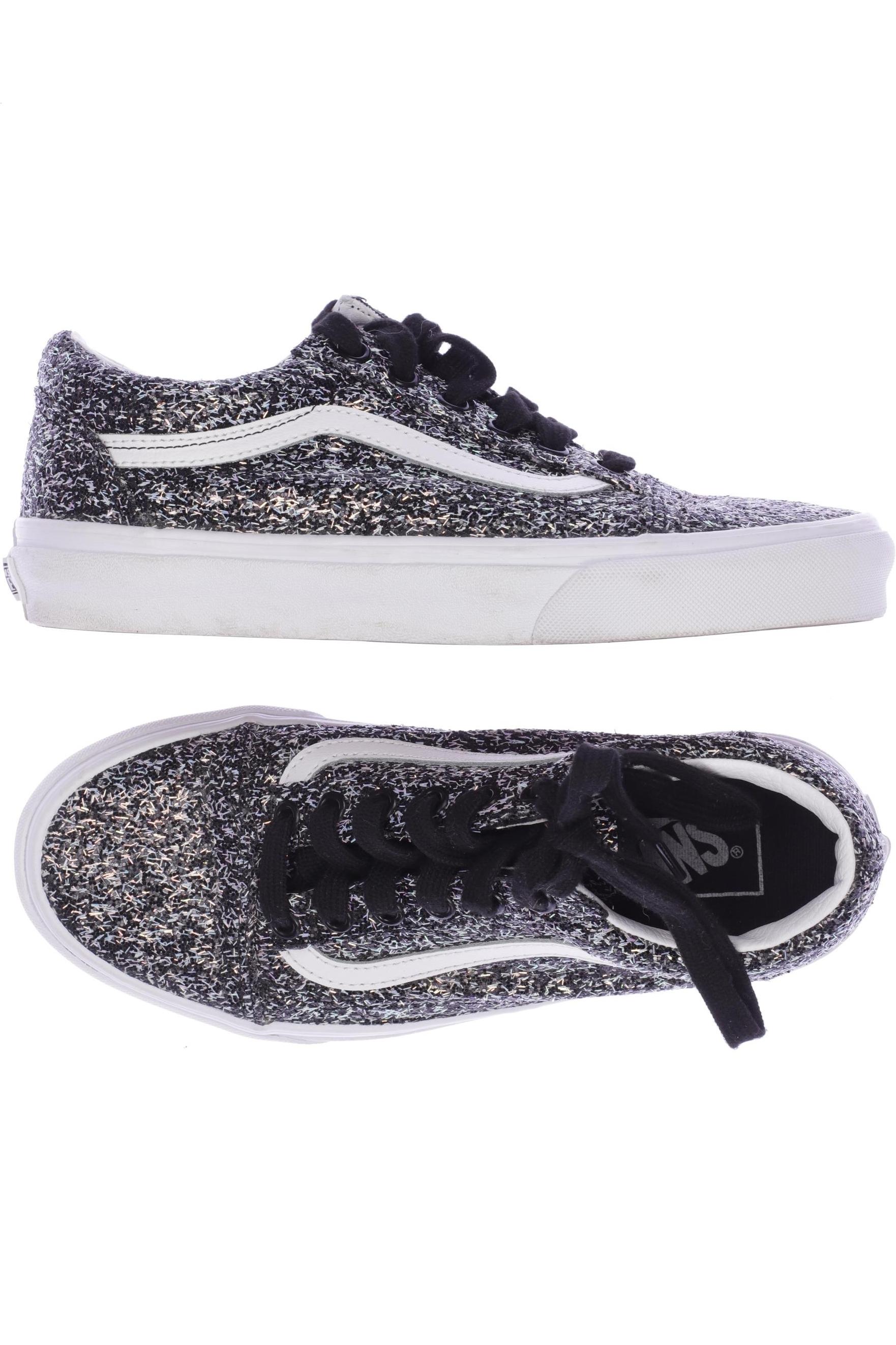 

Vans Damen Sneakers, grau, Gr. 38