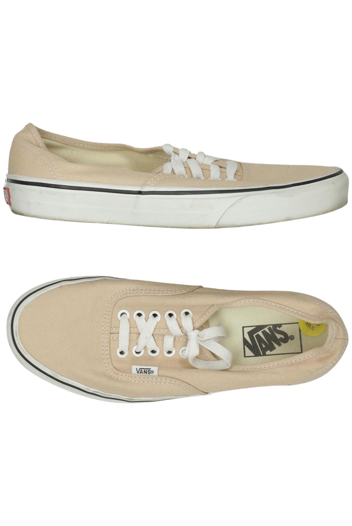 

Vans Damen Sneakers, beige, Gr. 40.5