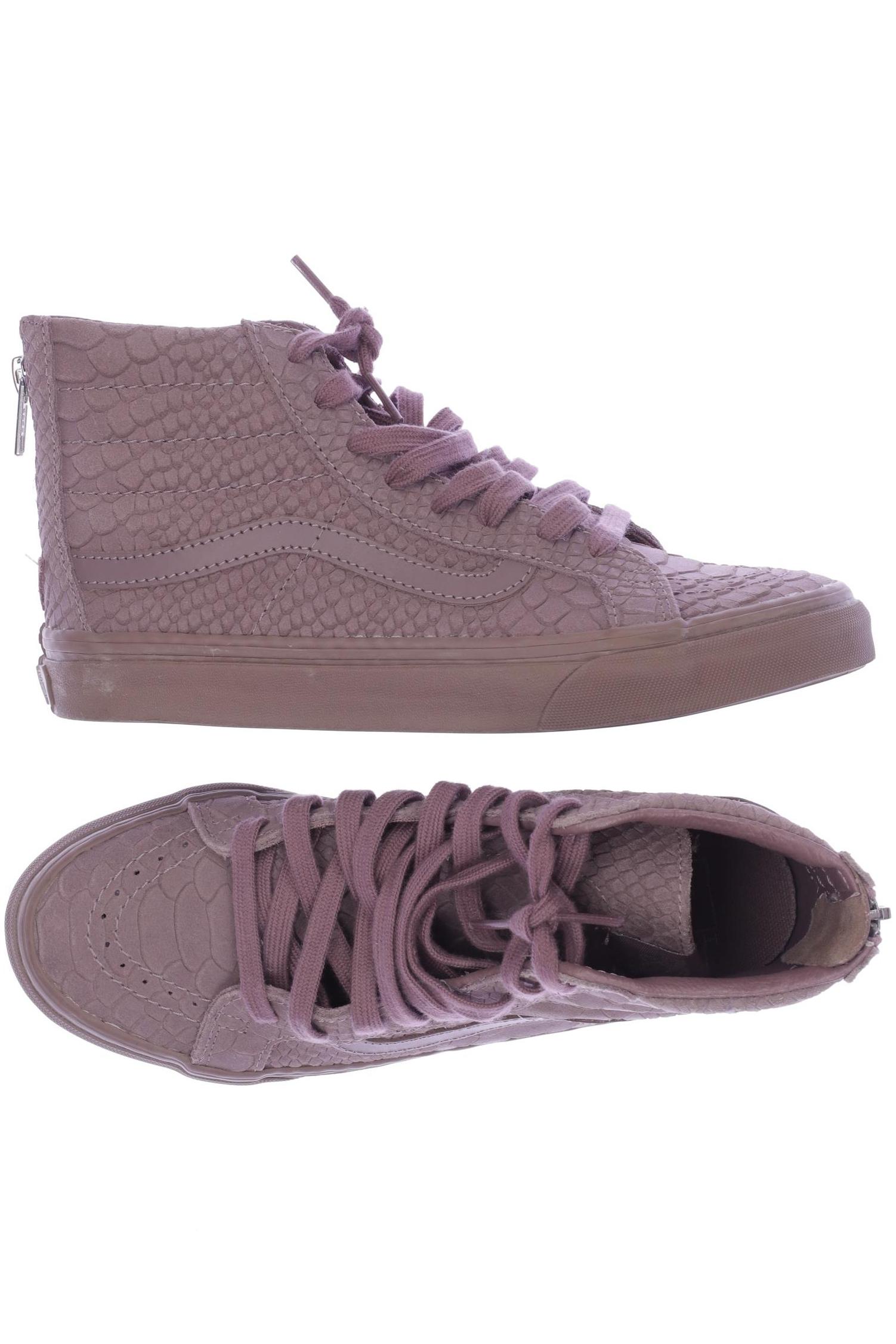 

Vans Damen Sneakers, flieder, Gr. 37