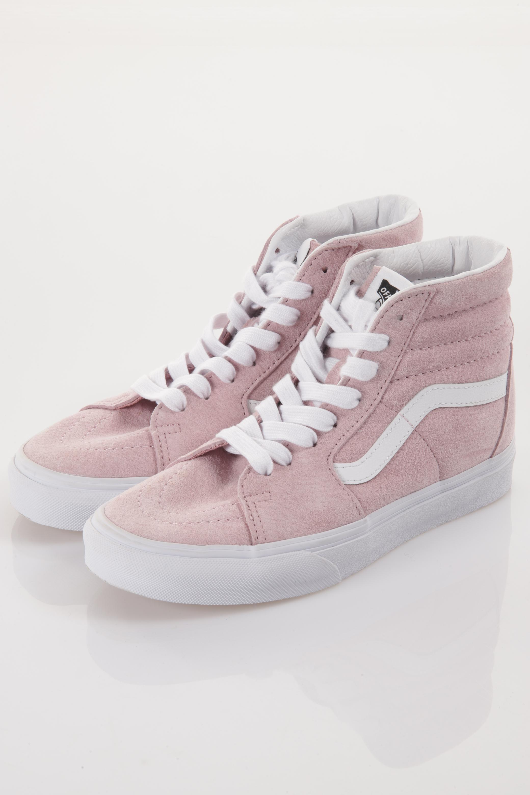 

VANS Damen Sneakers, pink