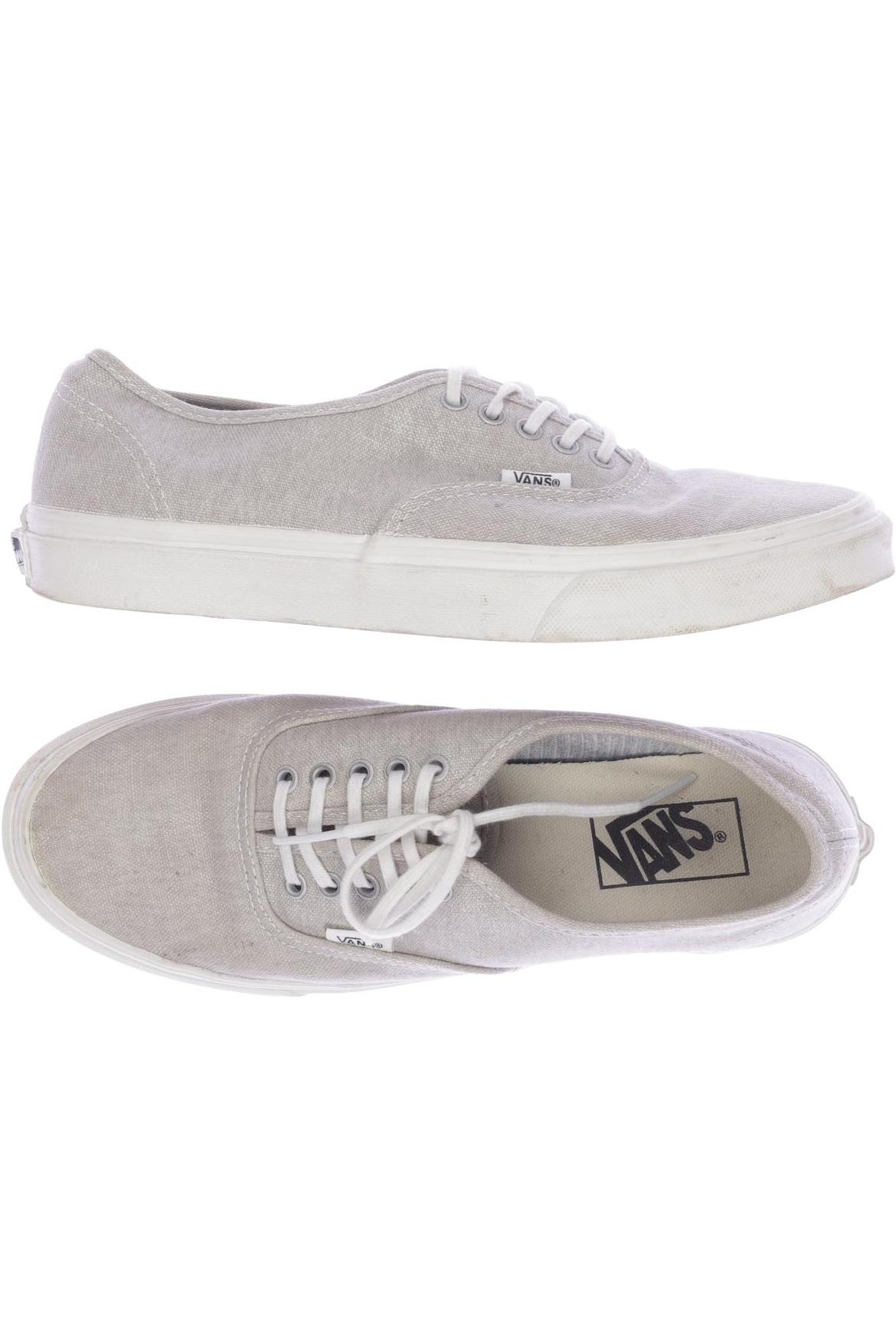 

Vans Damen Sneakers, beige, Gr. 40