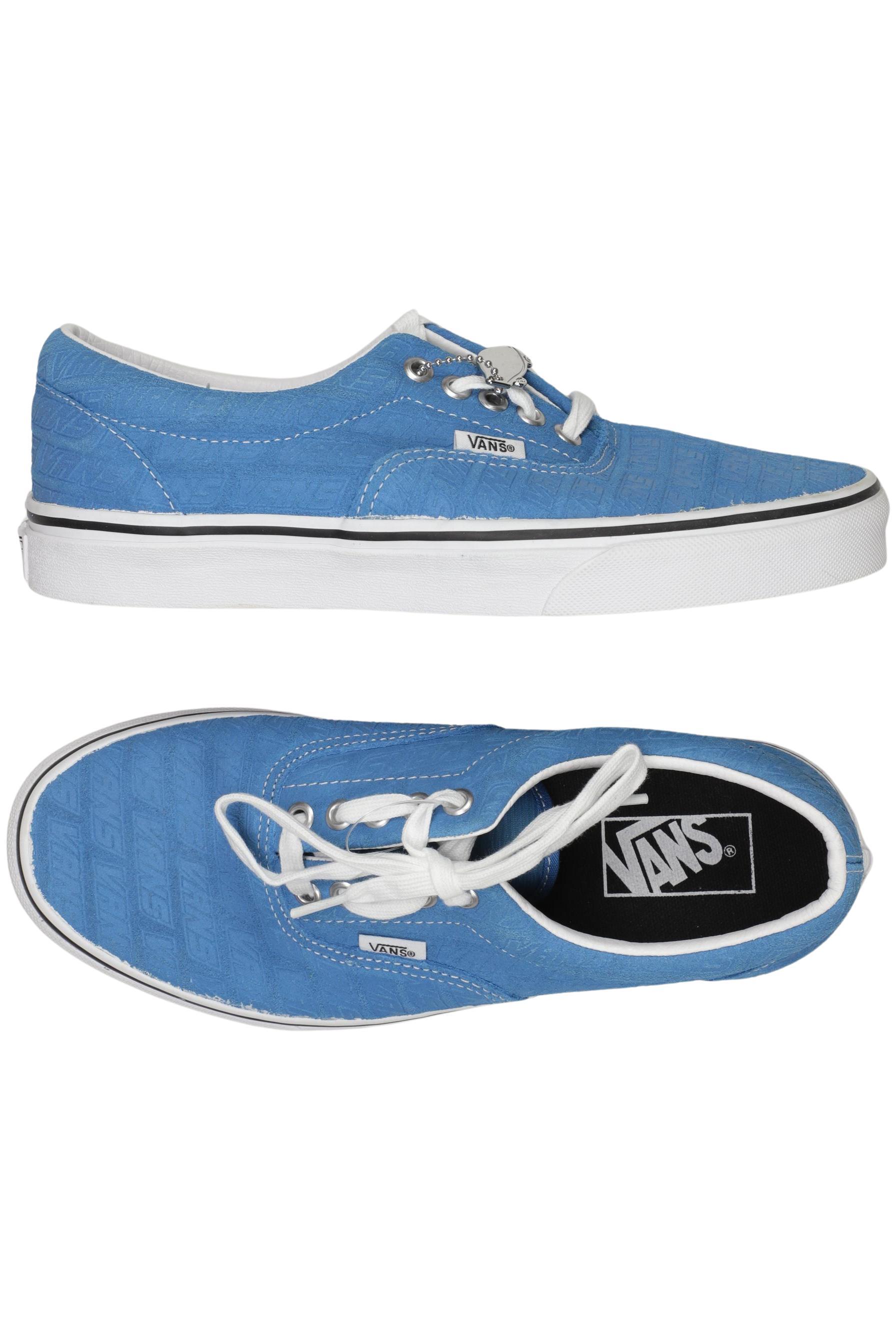 

Vans Damen Sneakers, blau, Gr. 39