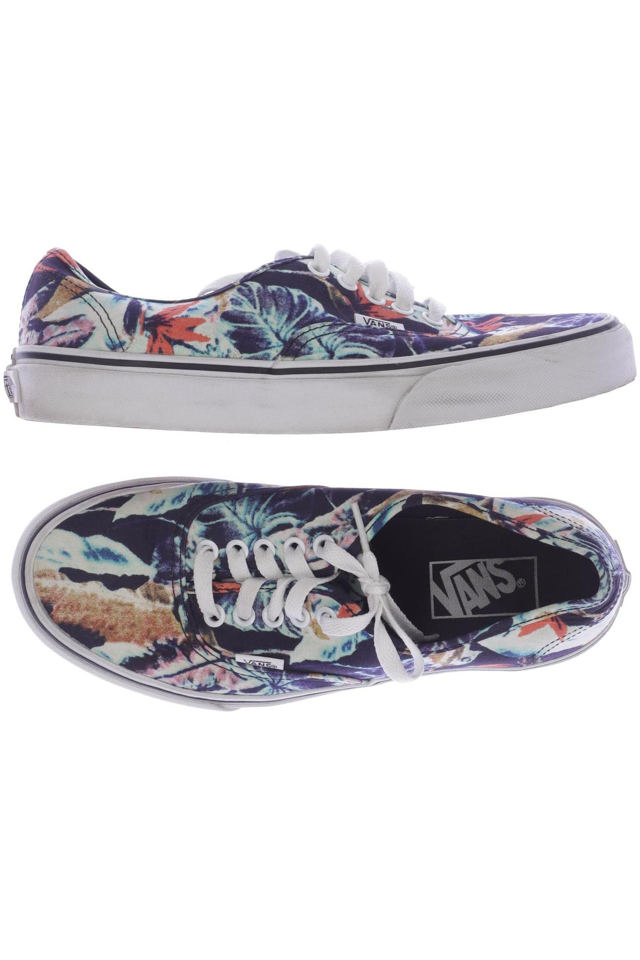 

VANS Damen Sneakers, mehrfarbig