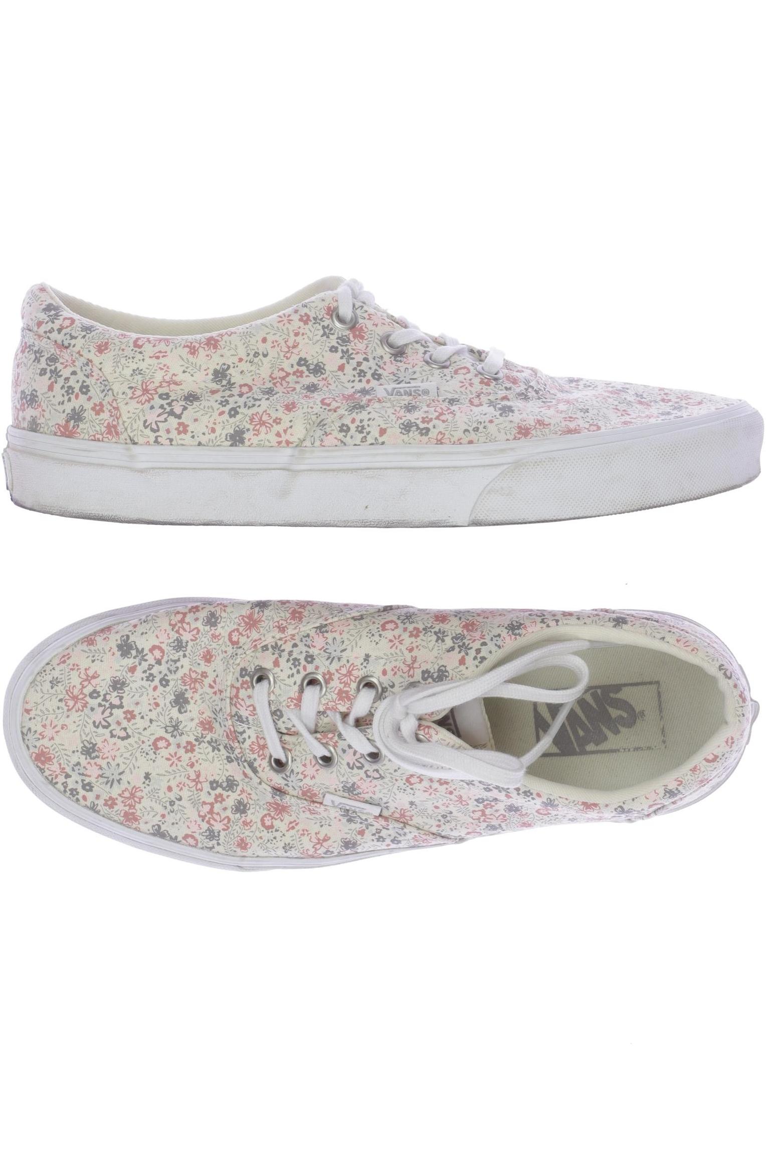 

Vans Damen Sneakers, cremeweiß, Gr. 40