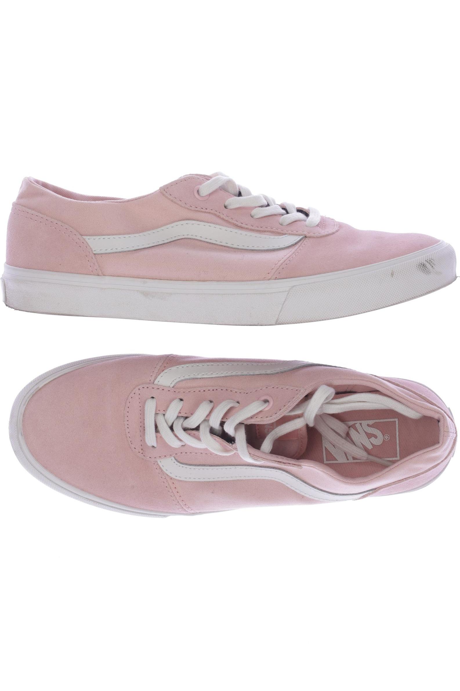 

VANS Damen Sneakers, pink