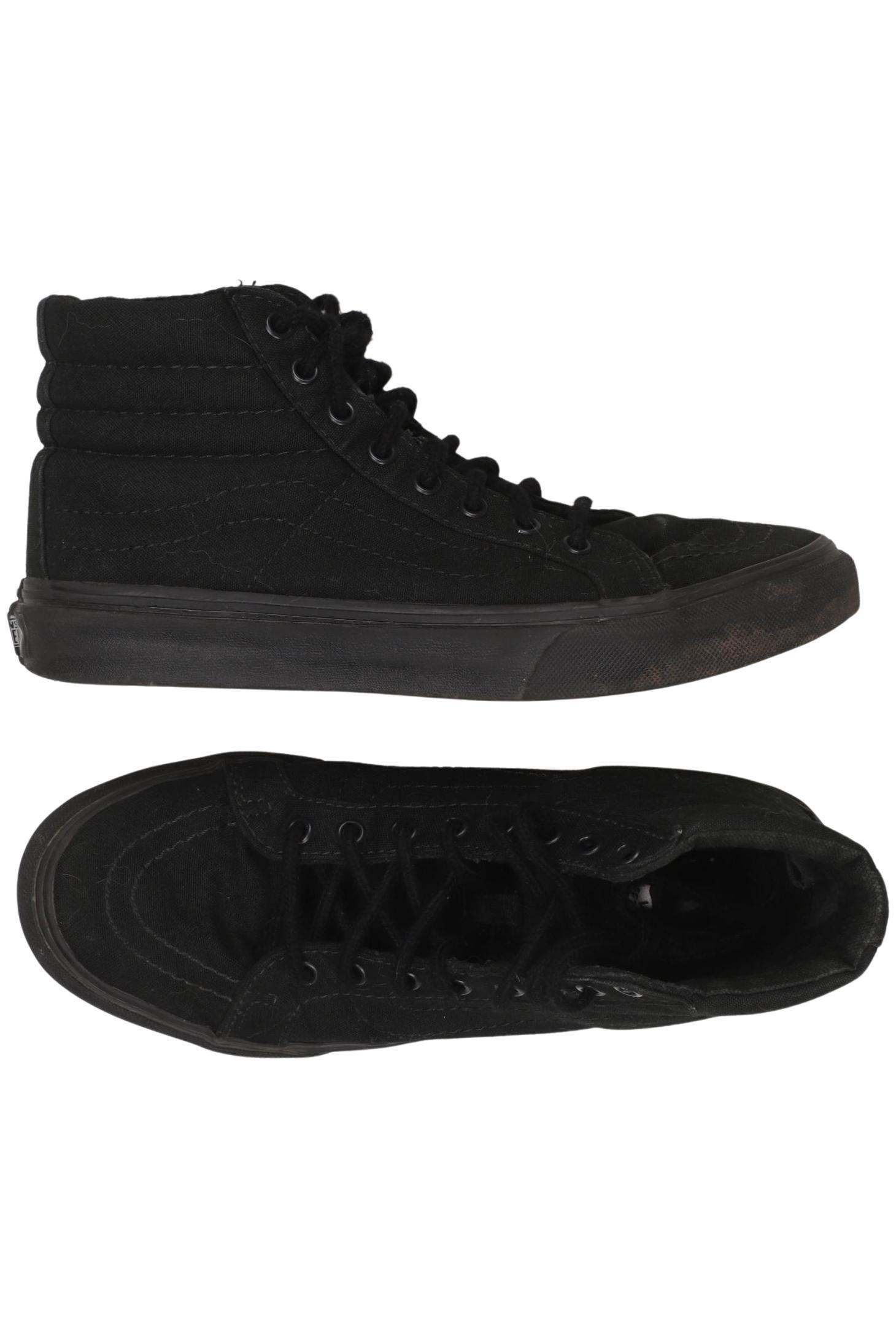 

Vans Damen Sneakers, schwarz, Gr. 36