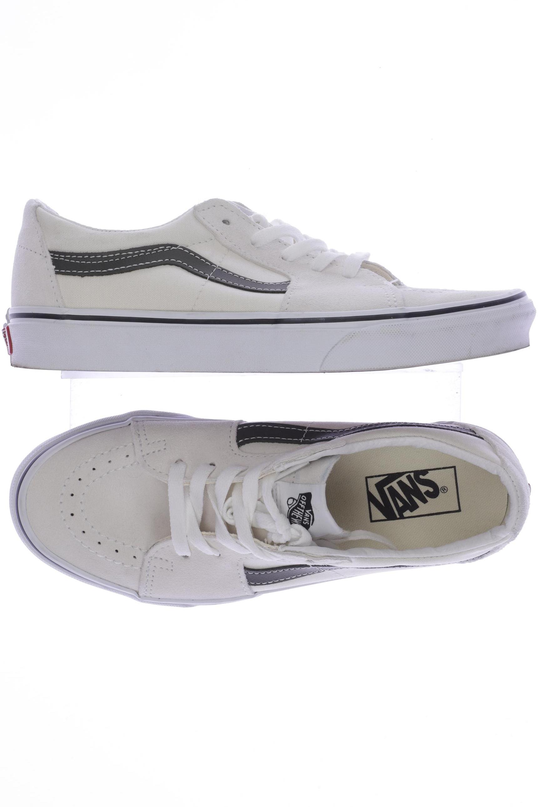 

VANS Damen Sneakers, weiß