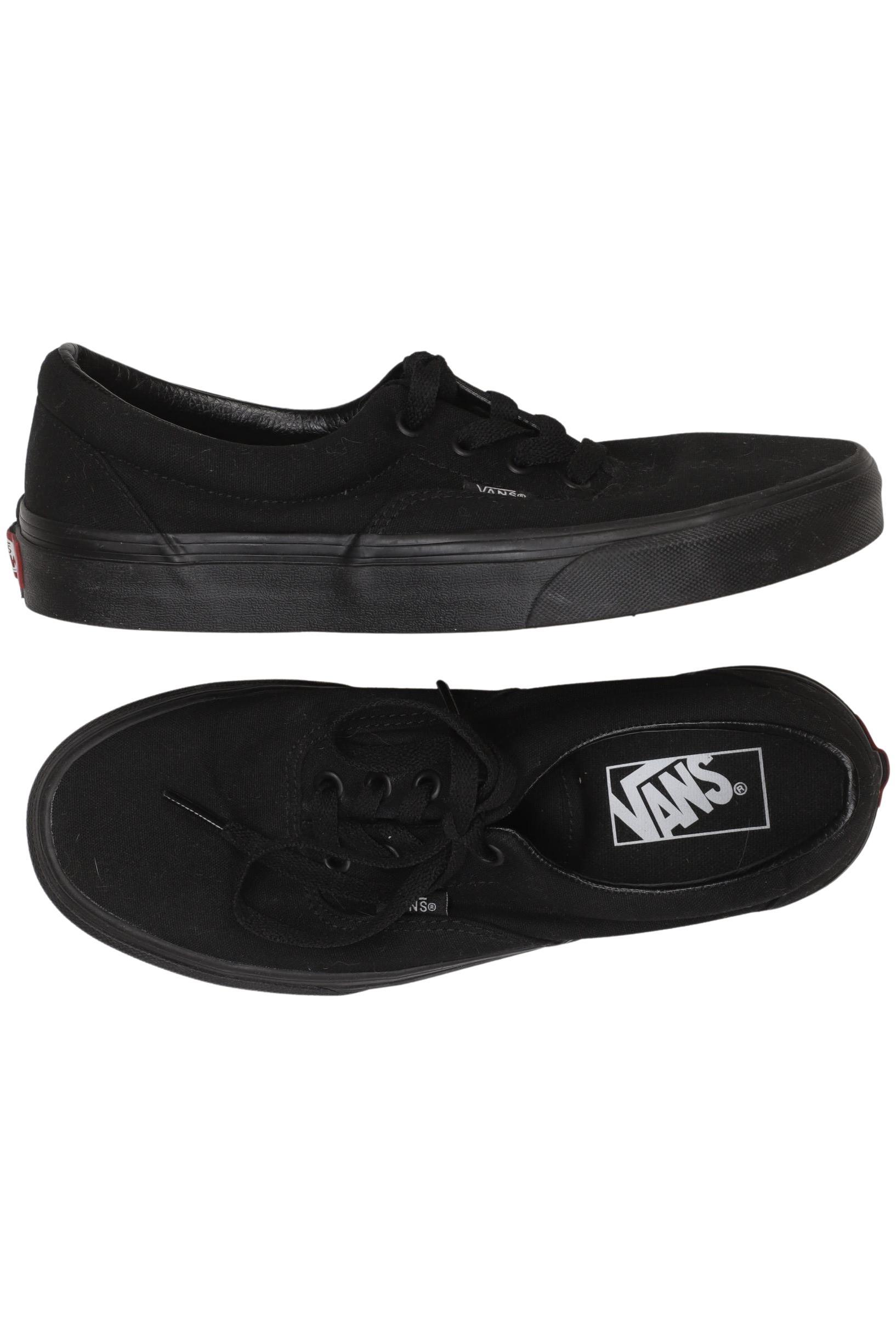 

Vans Damen Sneakers, schwarz, Gr. 38