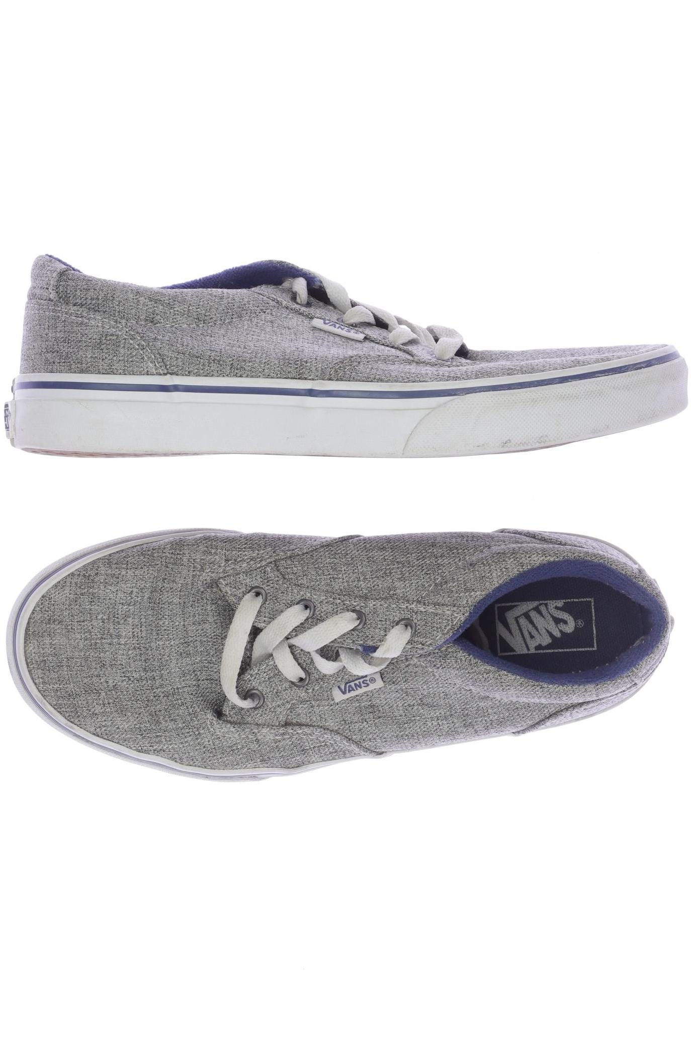 

Vans Damen Sneakers, grau, Gr. 38