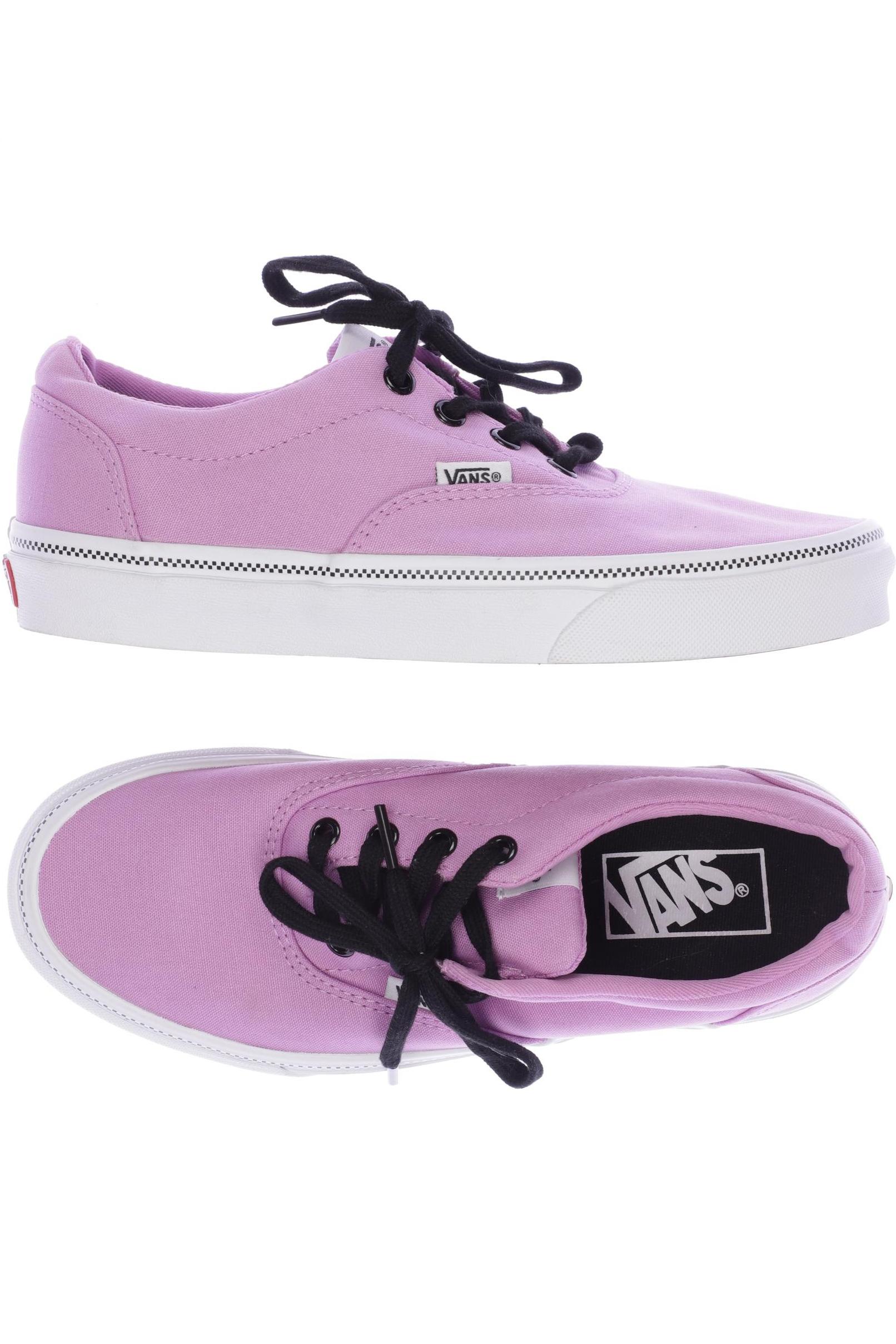 

Vans Damen Sneakers, pink, Gr. 37