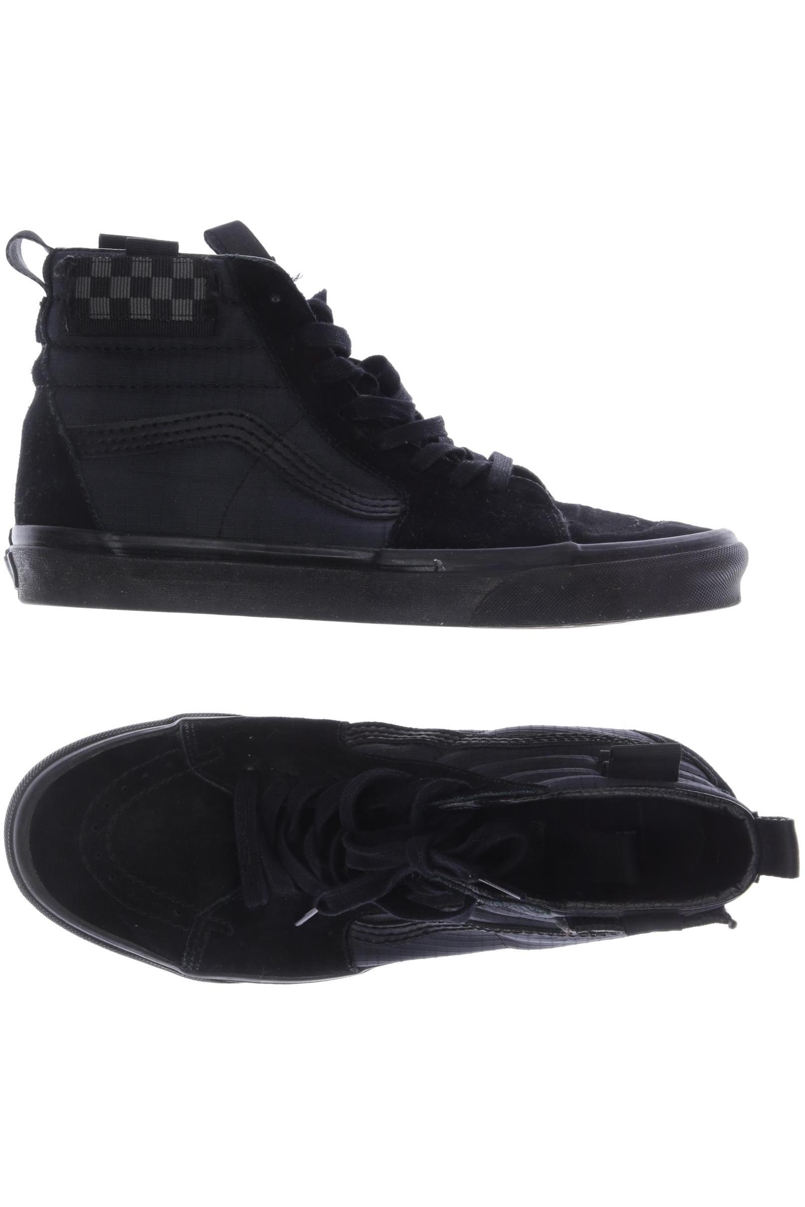 

Vans Damen Sneakers, schwarz, Gr. 42.5