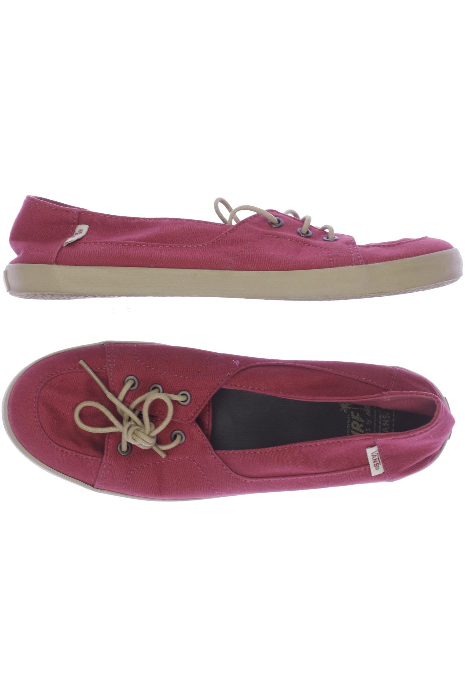 

Vans Damen Sneakers, pink, Gr. 38.5