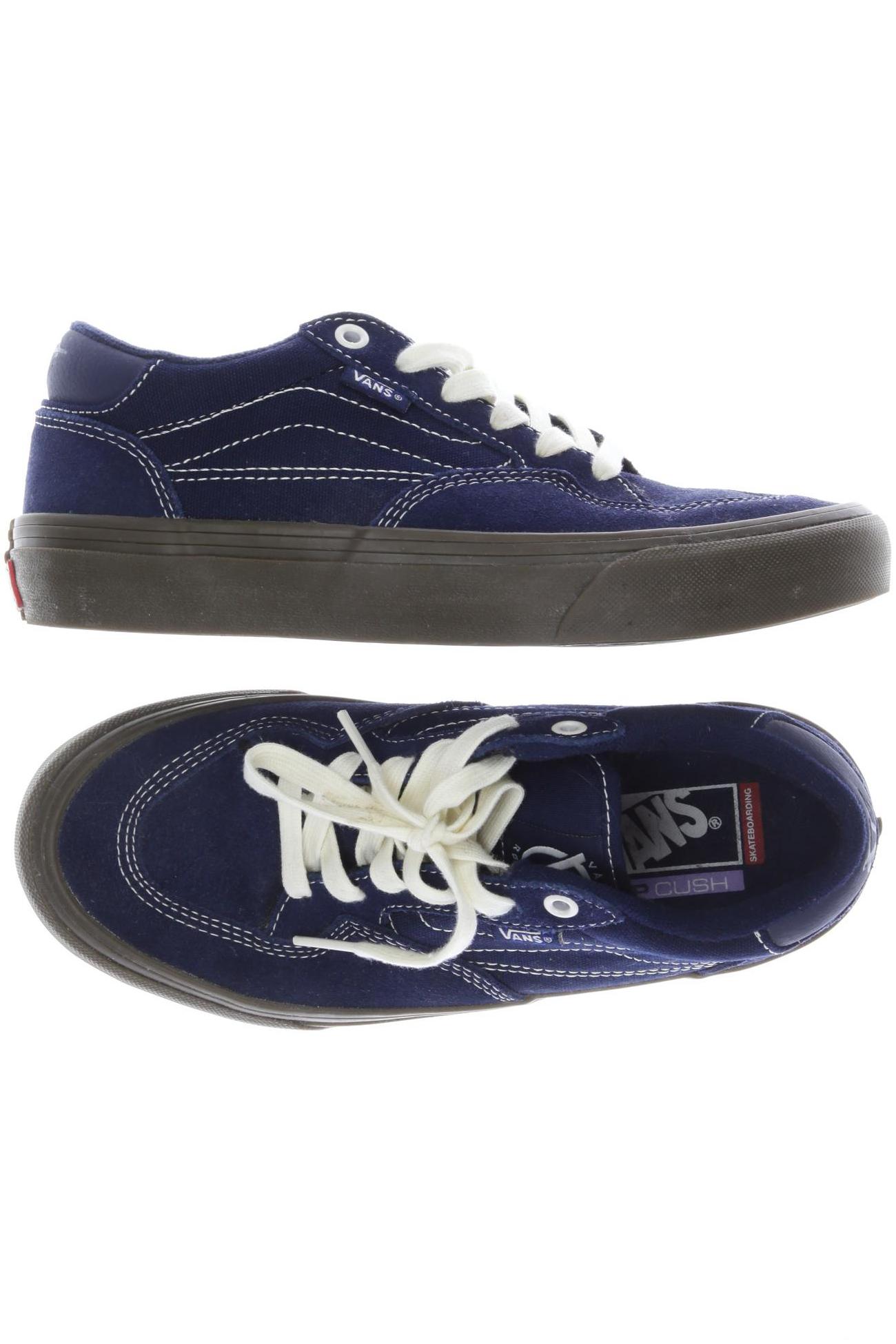 

Vans Damen Sneakers, marineblau, Gr. 37