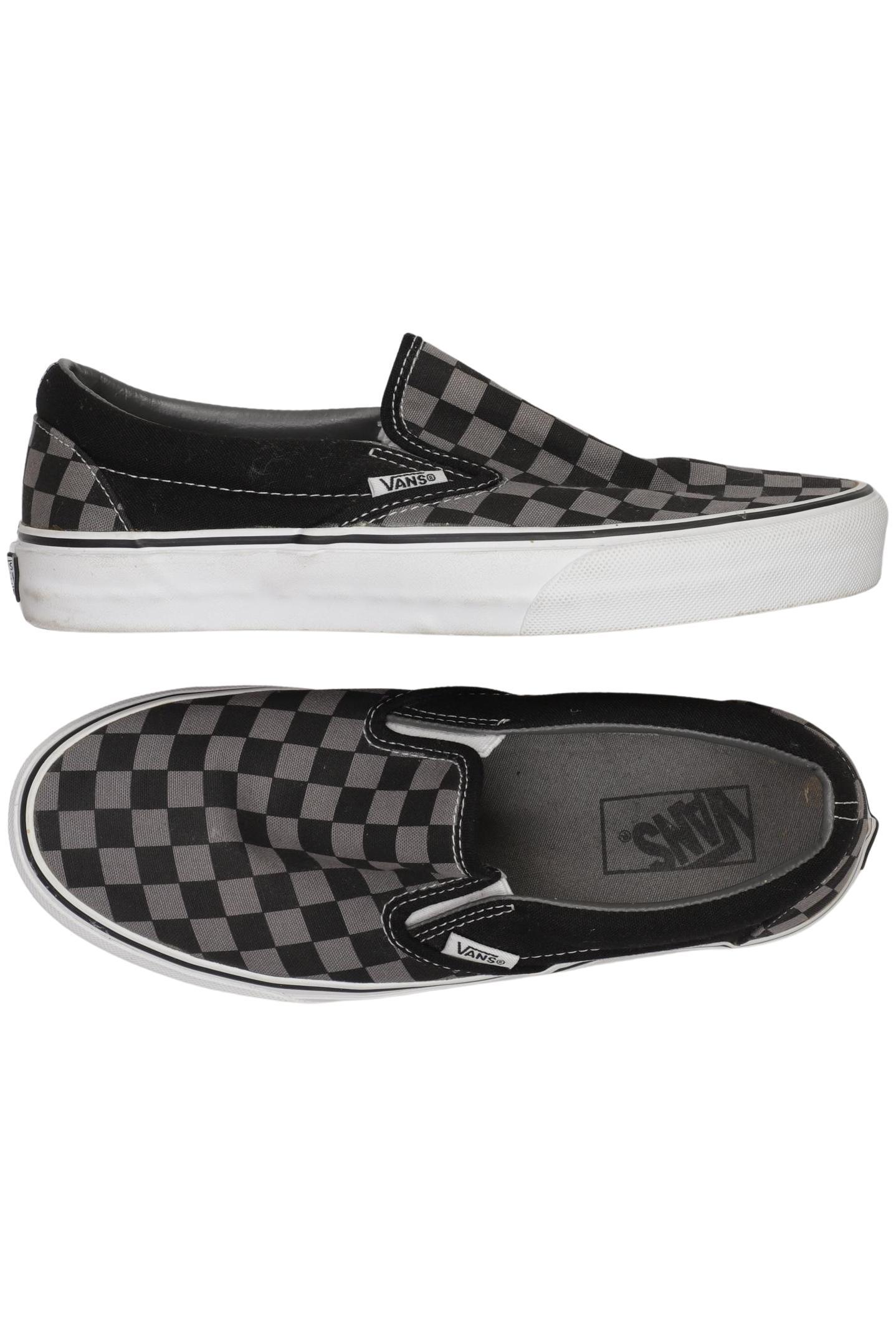 

Vans Damen Sneakers, mehrfarbig, Gr. 8