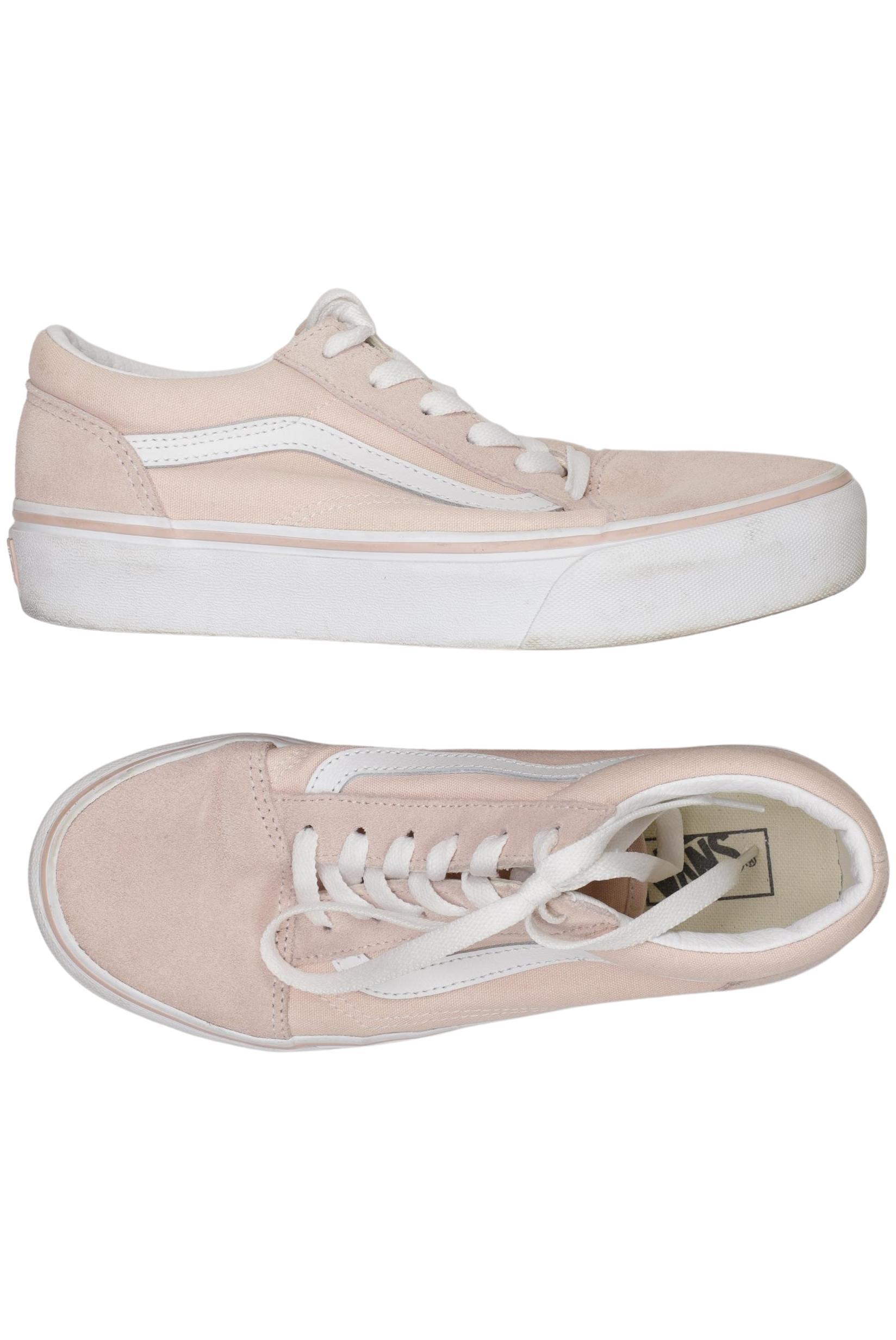

Vans Damen Sneakers, pink, Gr. 38
