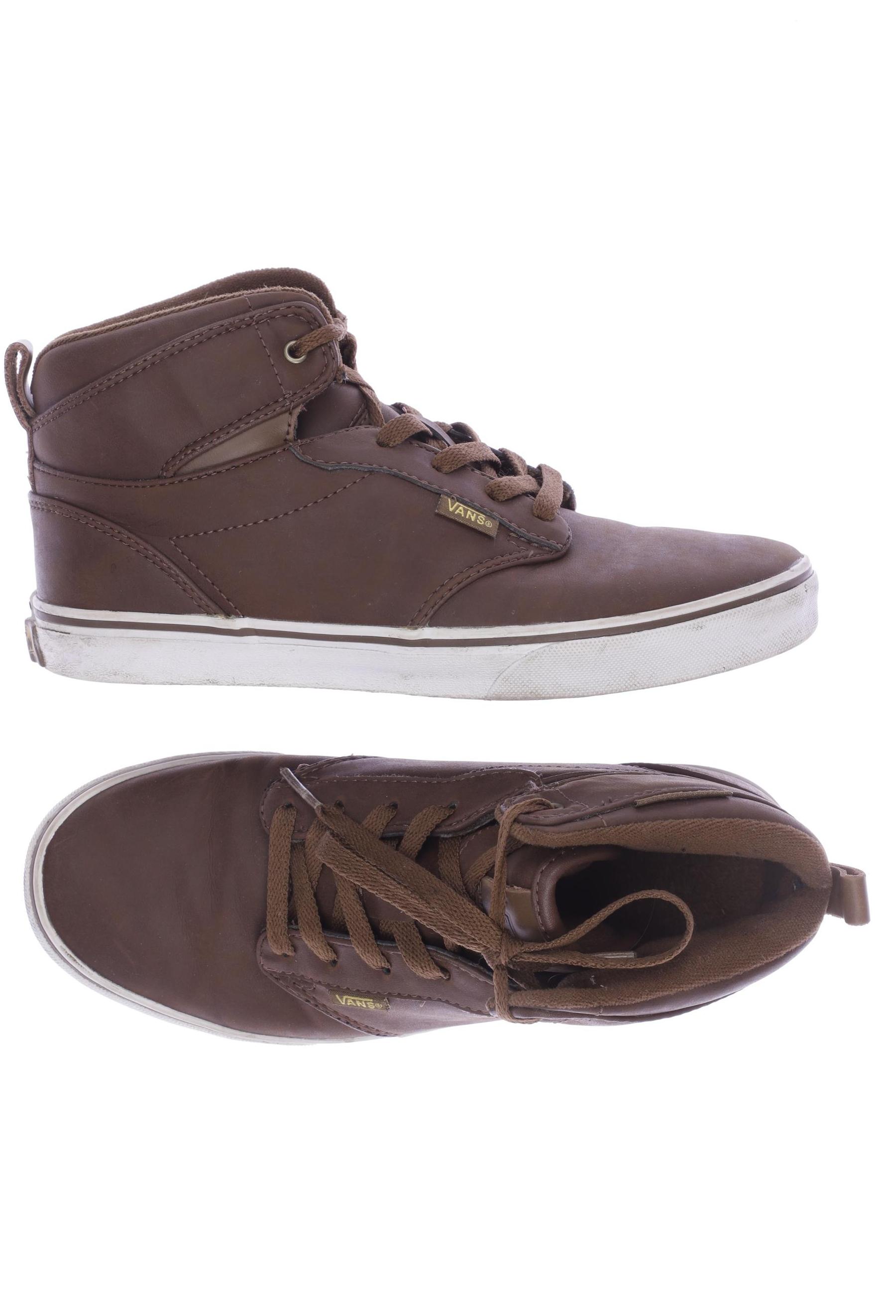 

VANS Damen Sneakers, braun