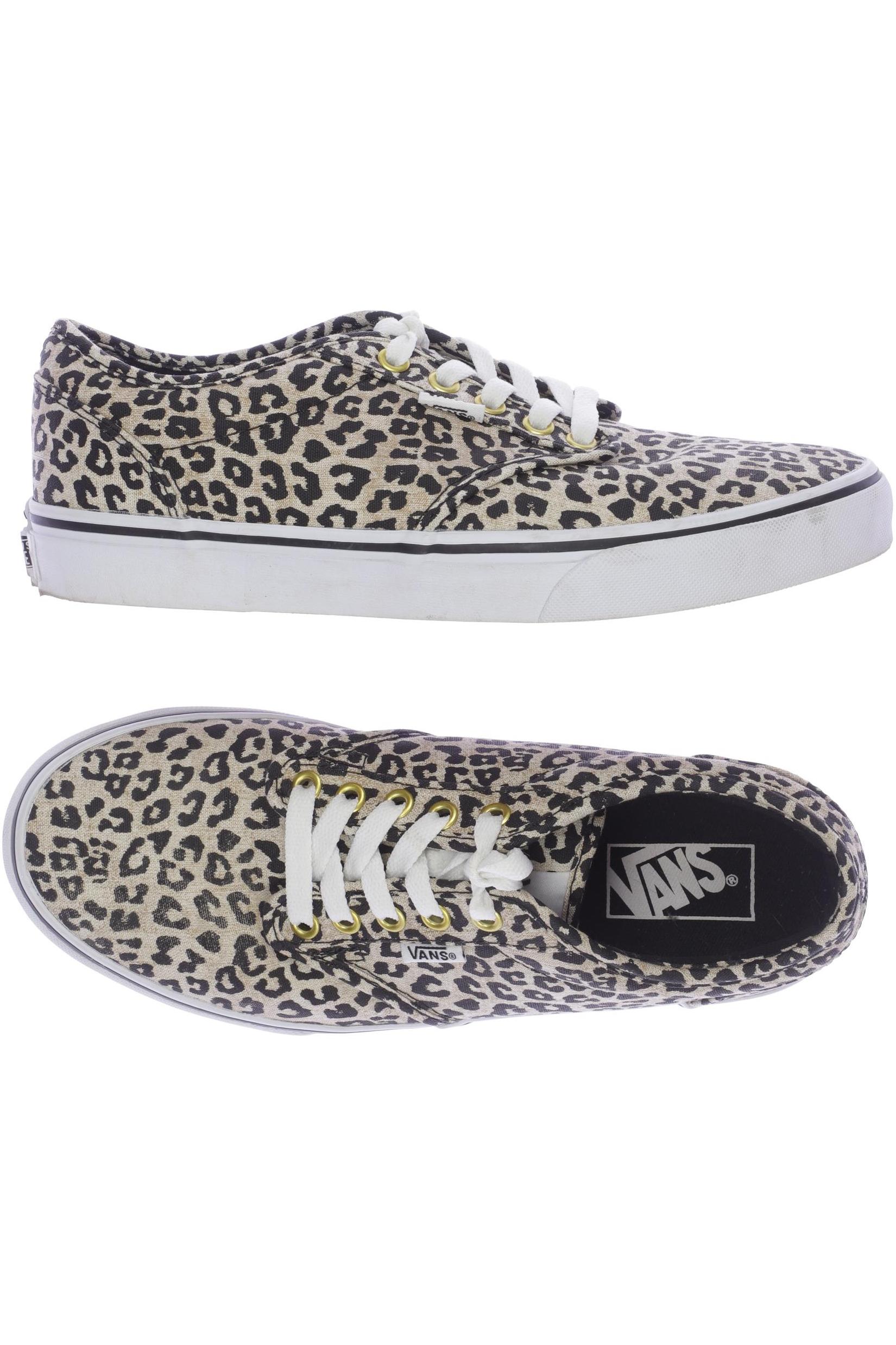 

Vans Damen Sneakers, beige, Gr. 39