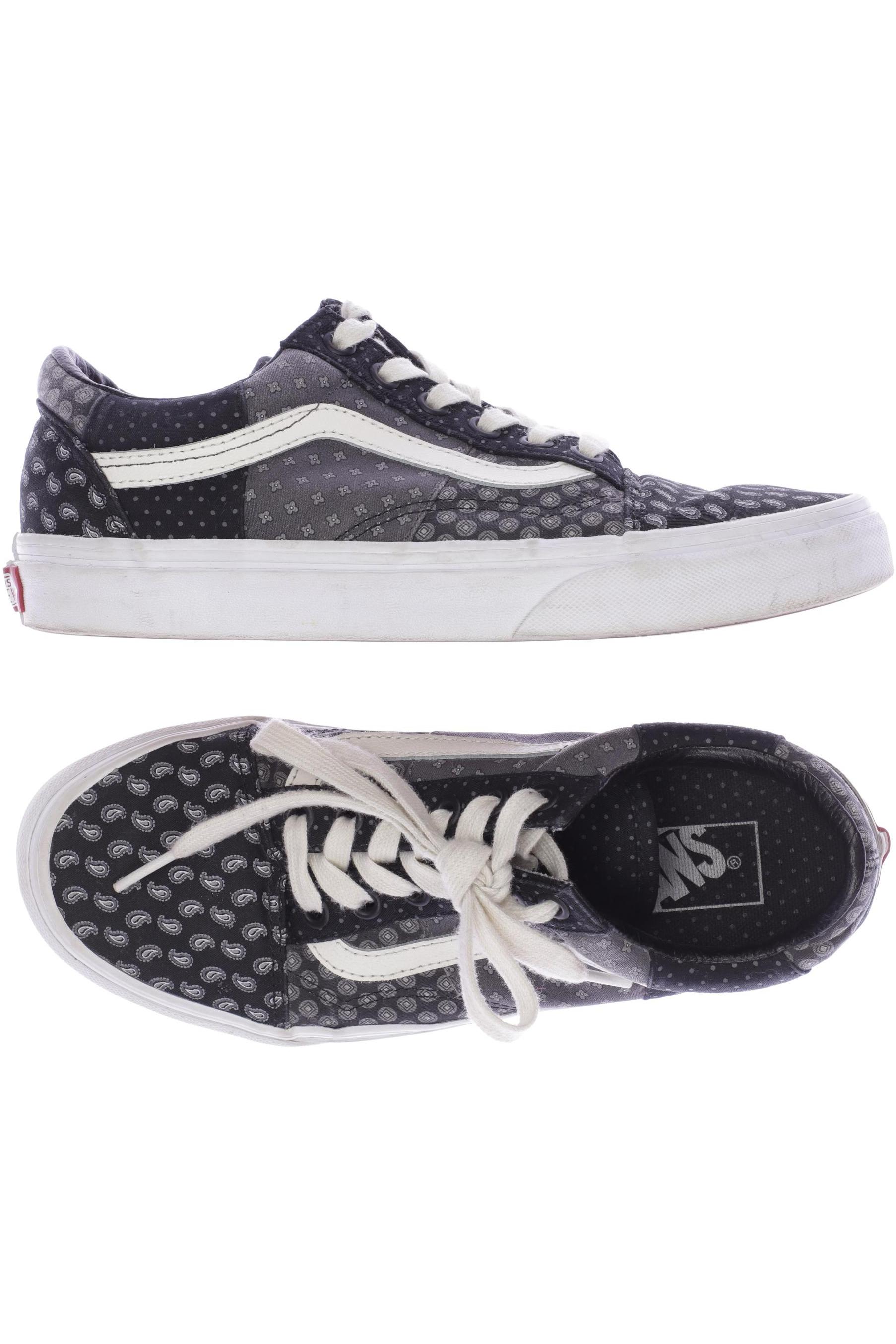 

VANS Damen Sneakers, schwarz