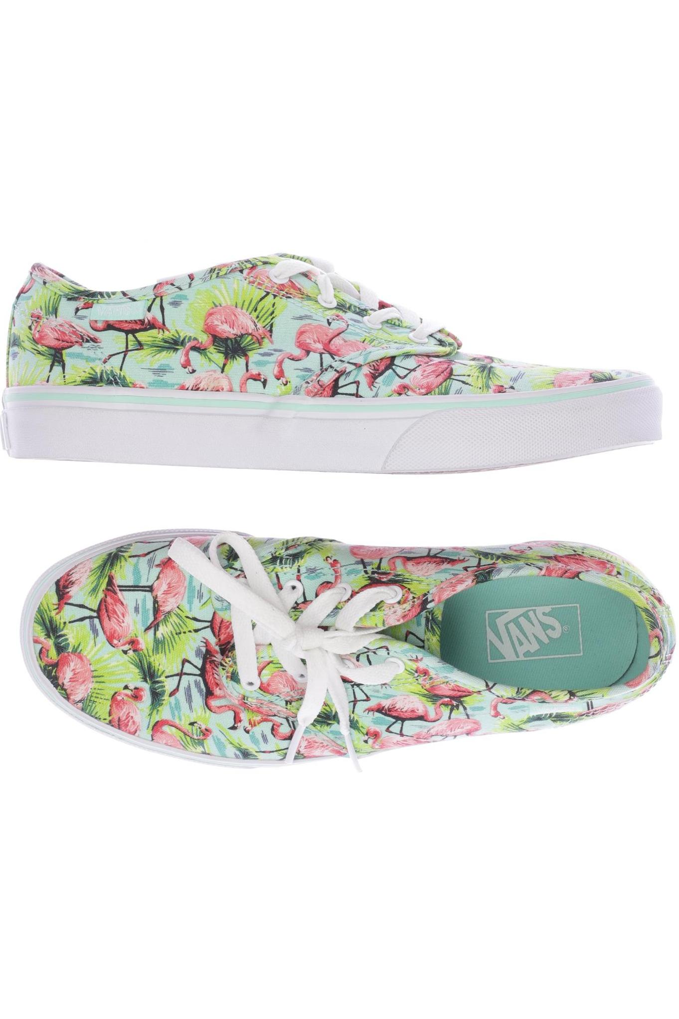 

VANS Damen Sneakers, hellgrün