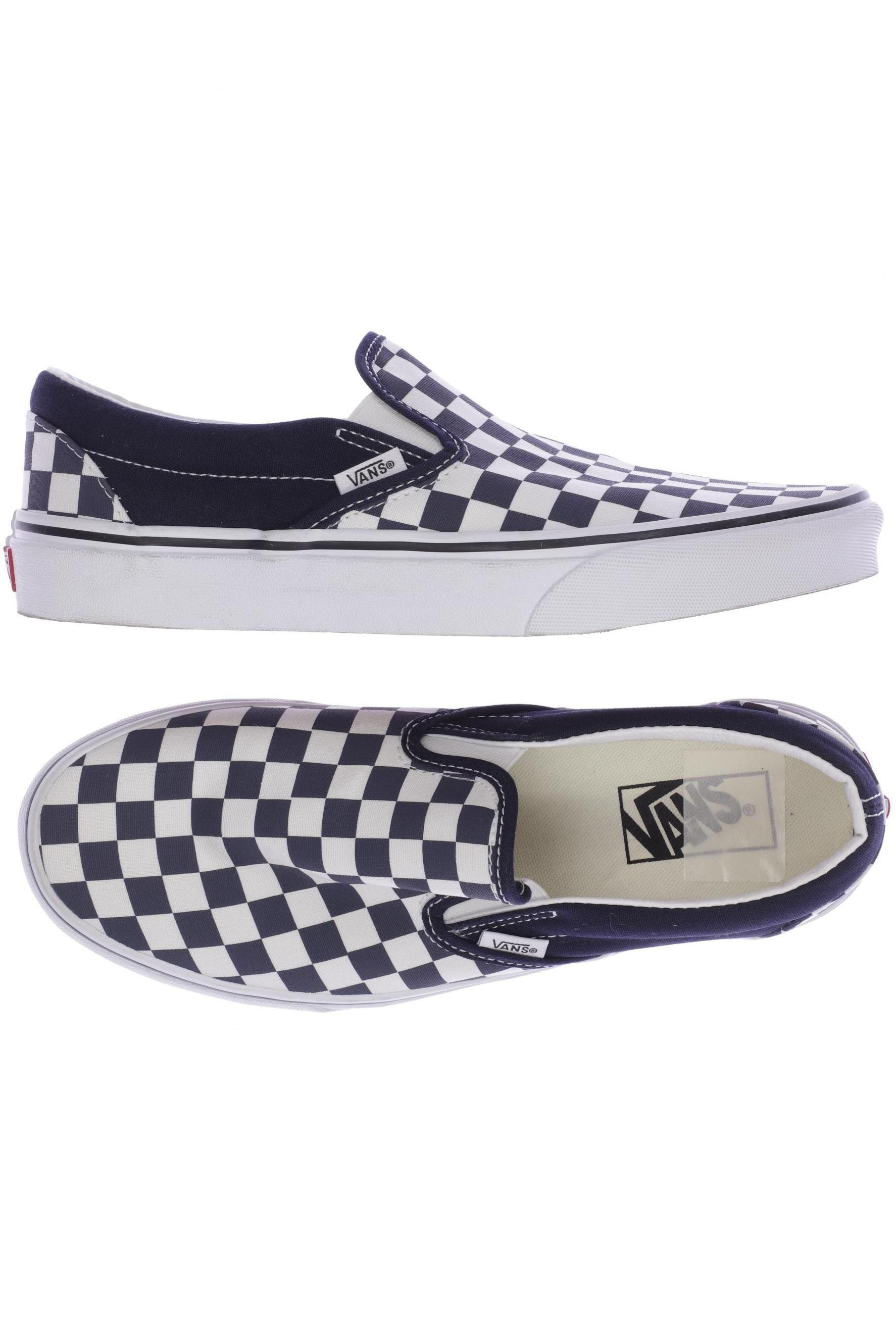 

VANS Damen Sneakers, marineblau