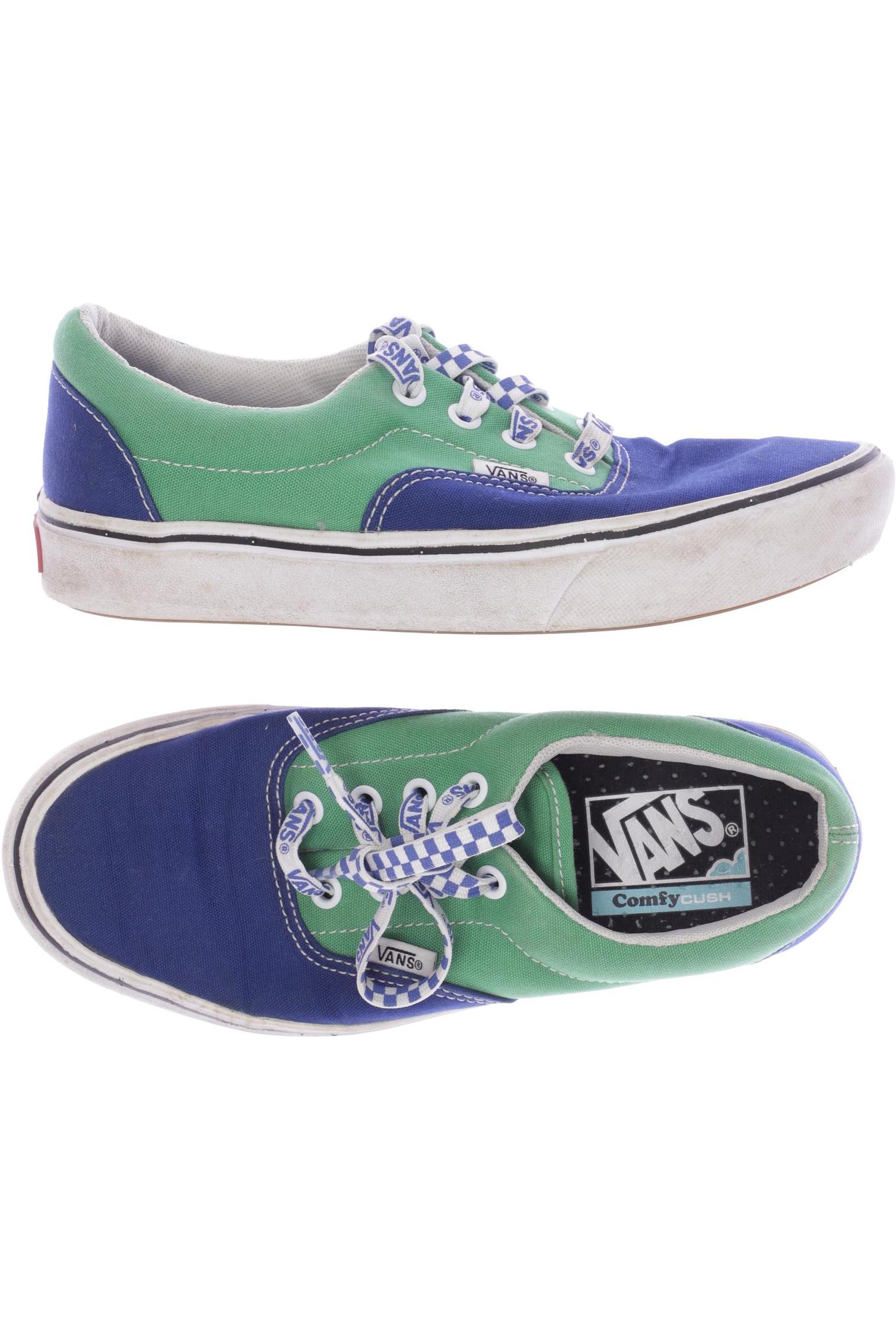 

Vans Damen Sneakers, blau, Gr. 36
