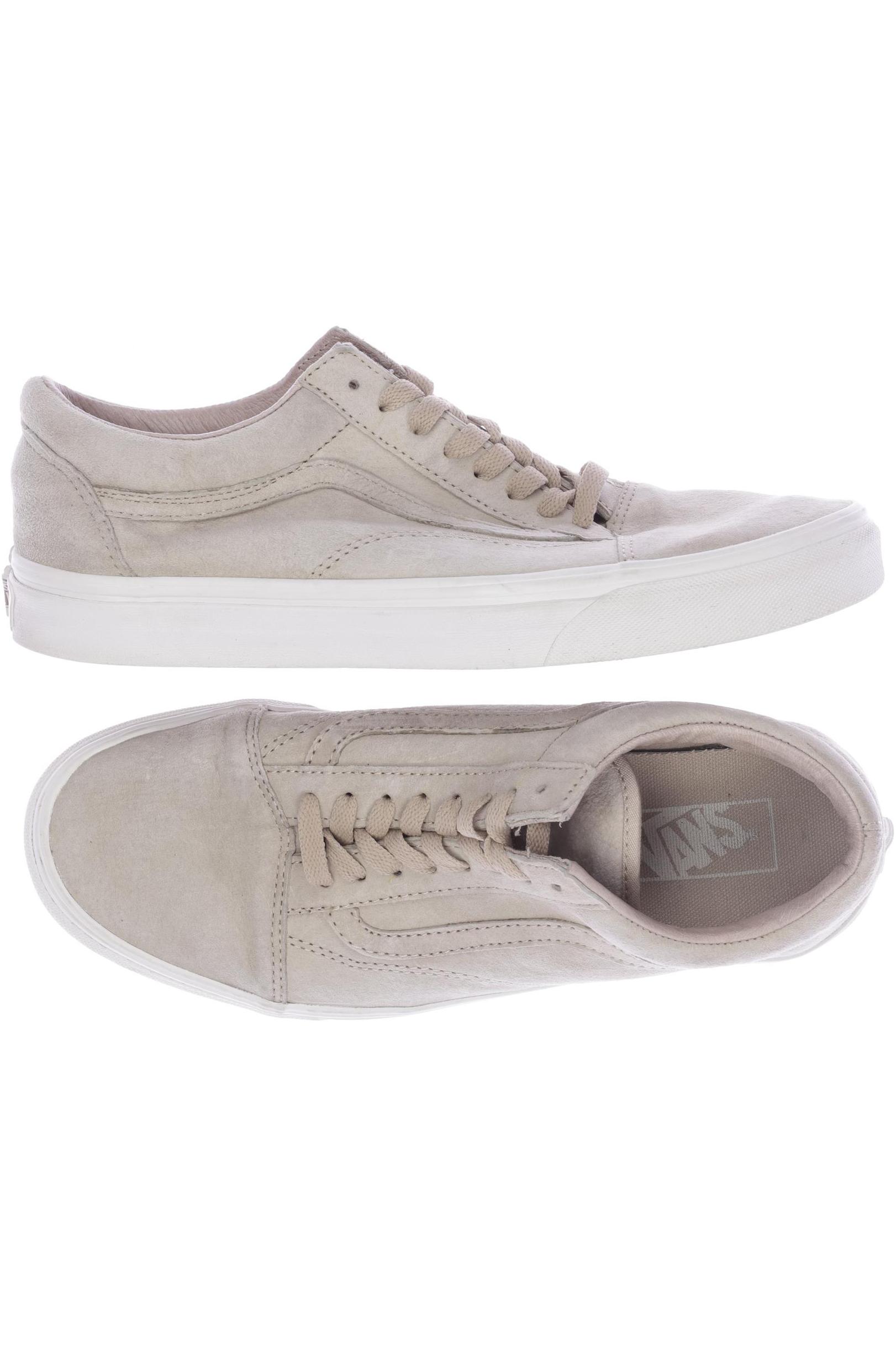

VANS Damen Sneakers, beige
