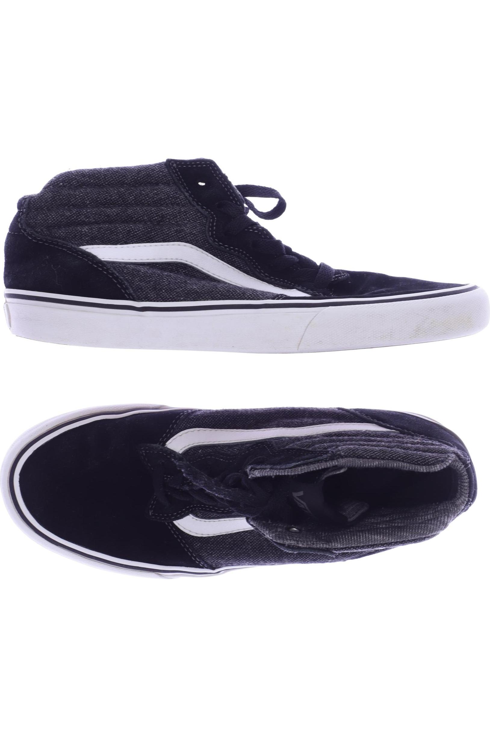 

Vans Damen Sneakers, schwarz, Gr. 39