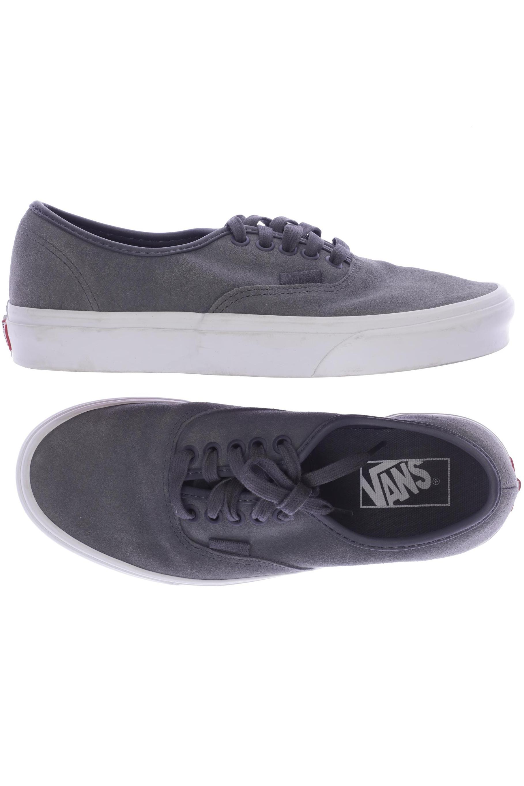 

VANS Damen Sneakers, grau