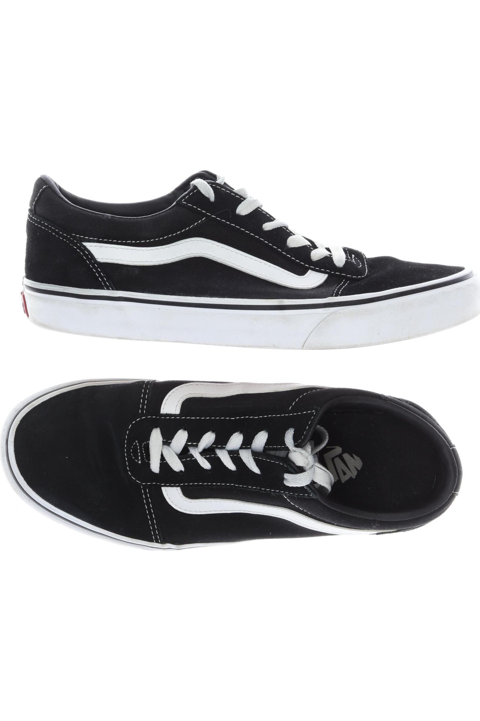 

Vans Damen Sneakers, schwarz, Gr. 41