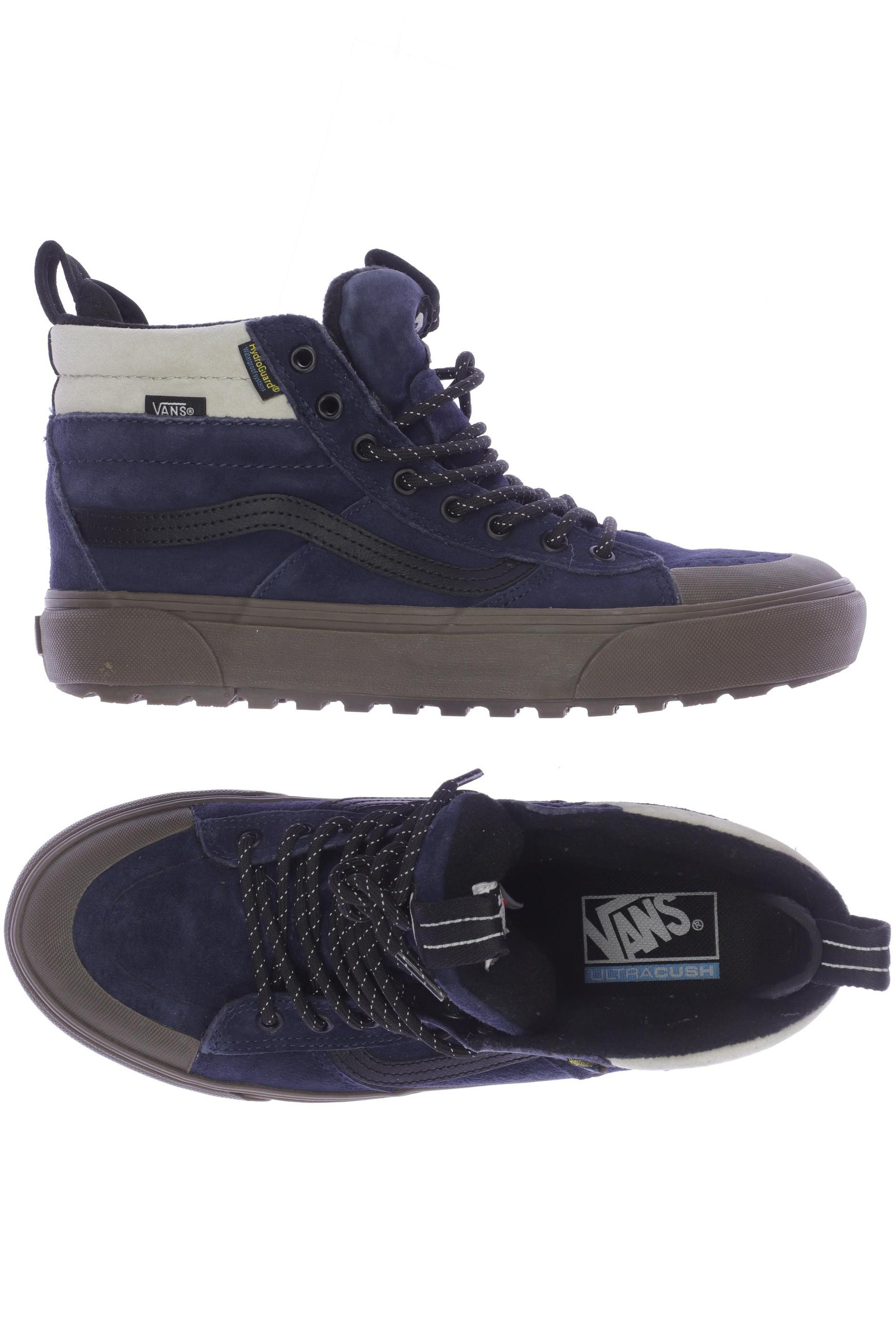 

Vans Damen Sneakers, blau, Gr. 41
