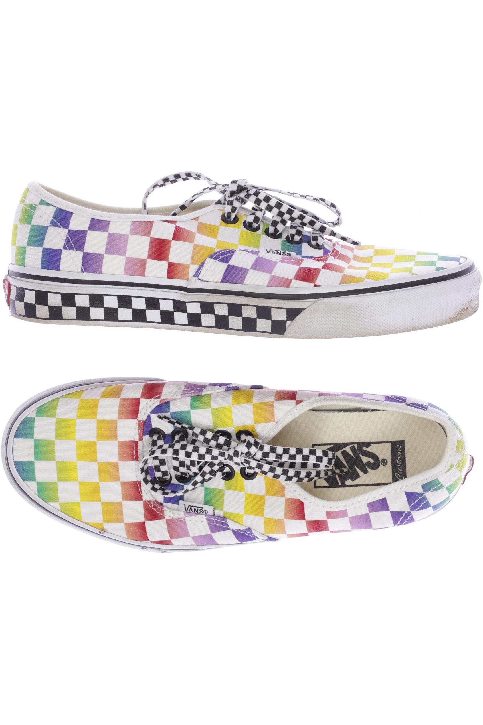 

Vans Damen Sneakers, mehrfarbig, Gr. 39