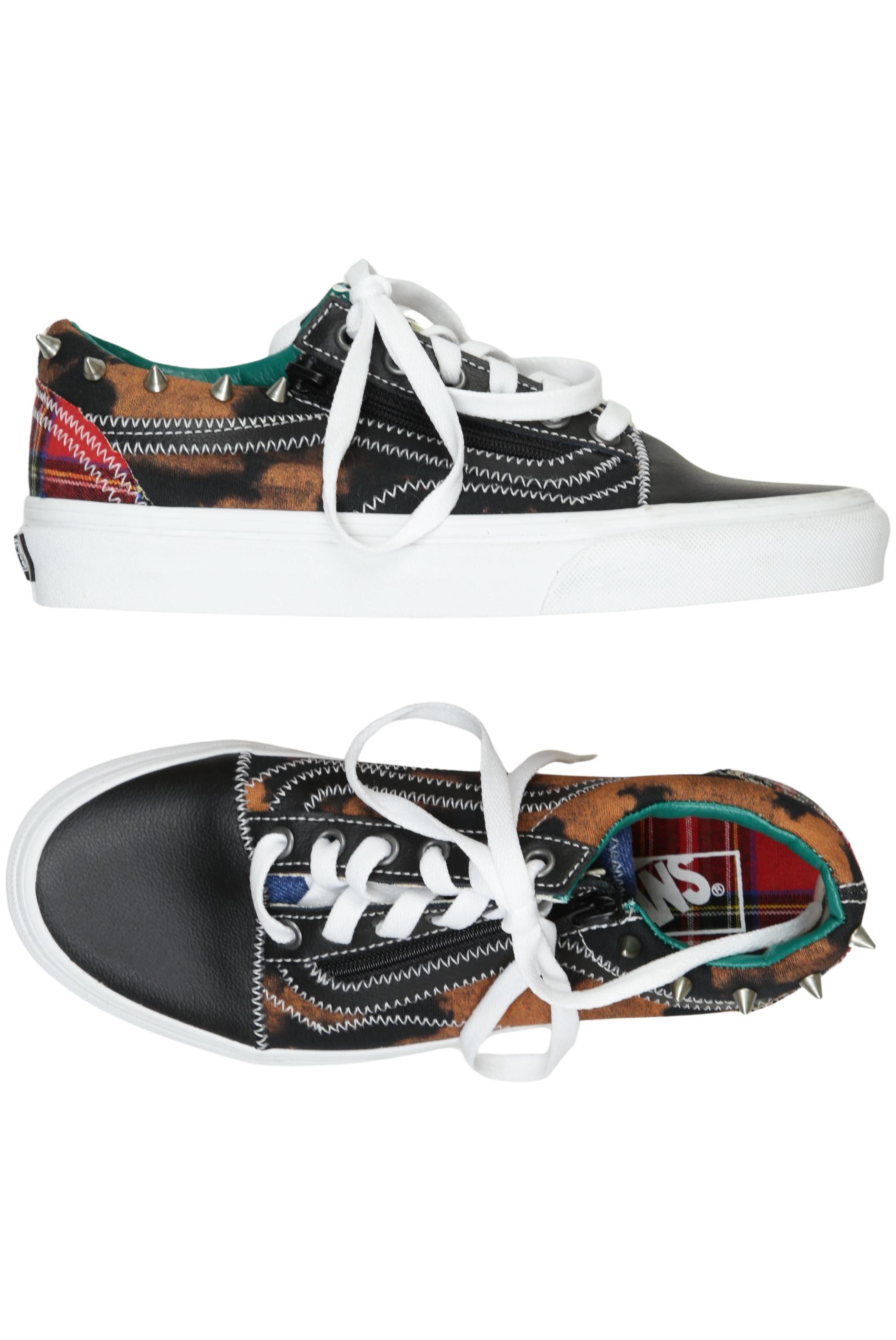 

Vans Damen Sneakers, mehrfarbig, Gr. 37