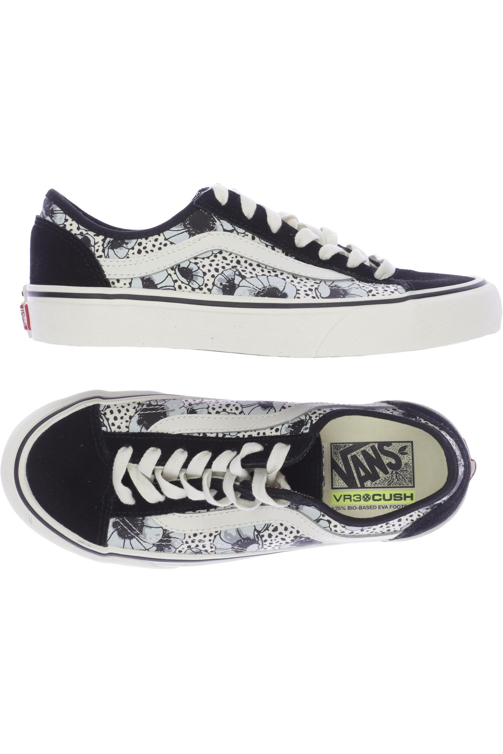 

Vans Damen Sneakers, schwarz, Gr. 37