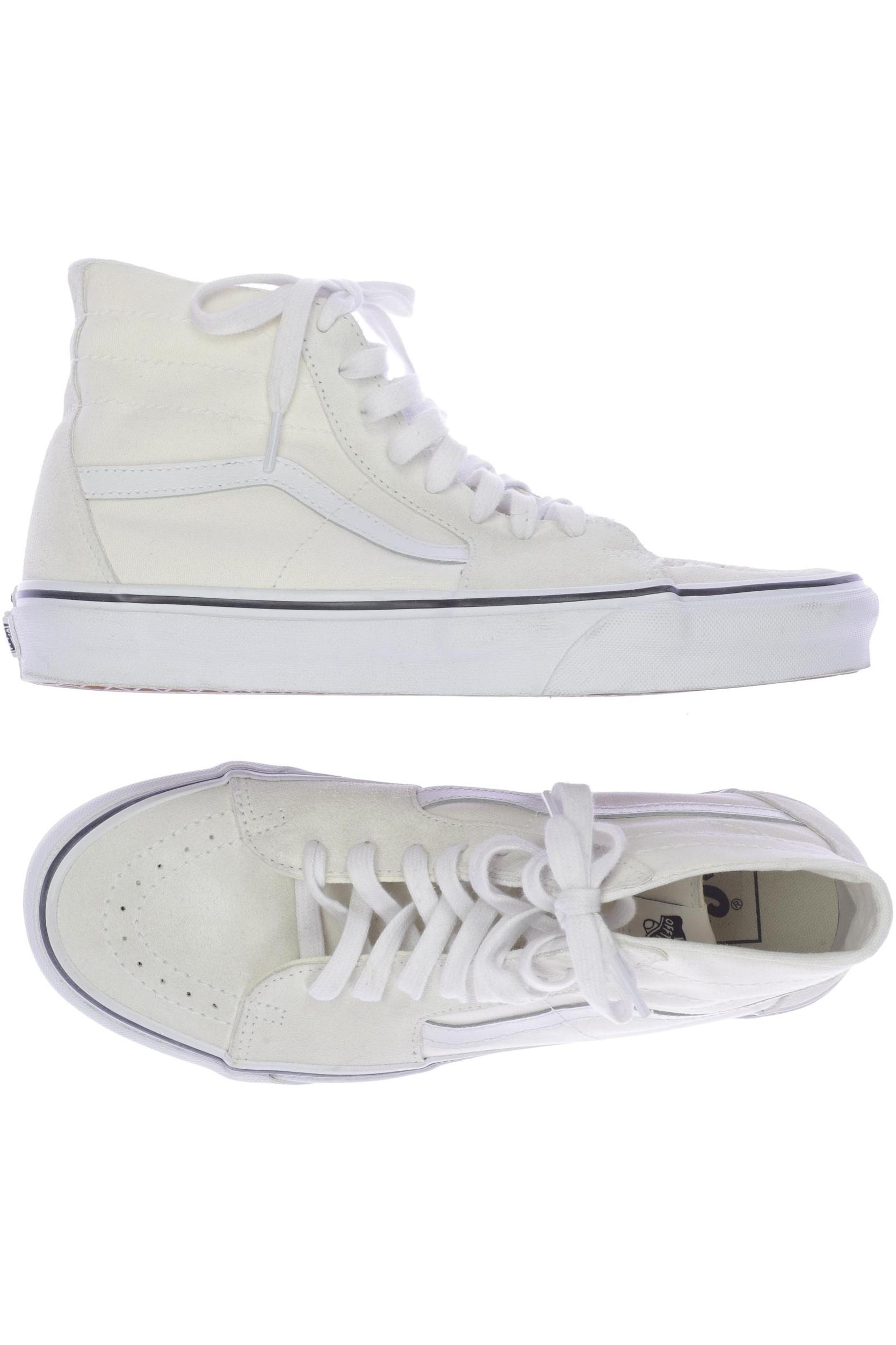 

Vans Damen Sneakers, cremeweiß, Gr. 41