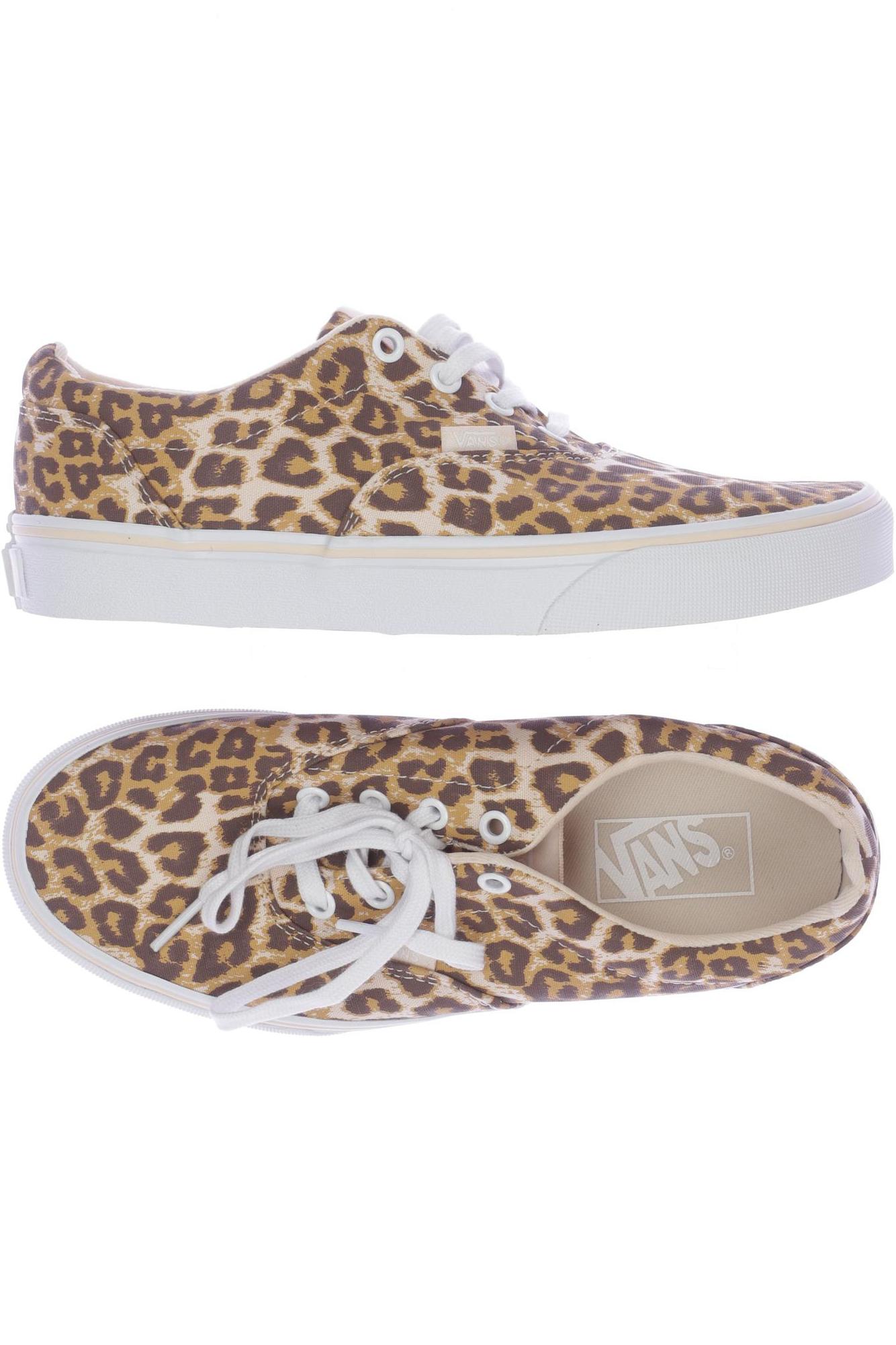 

Vans Damen Sneakers, braun, Gr. 38