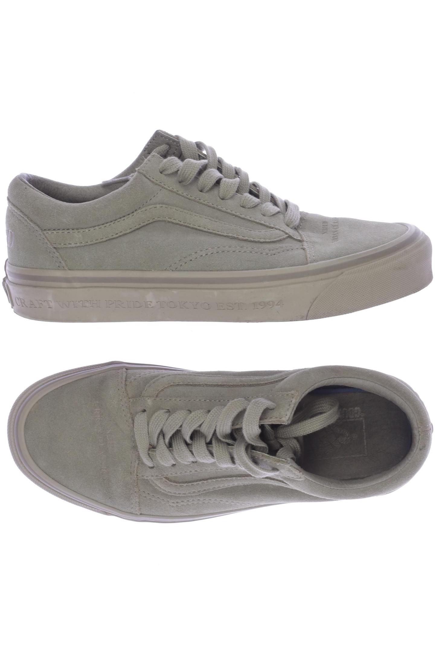 

Vans Damen Sneakers, grau, Gr. 38