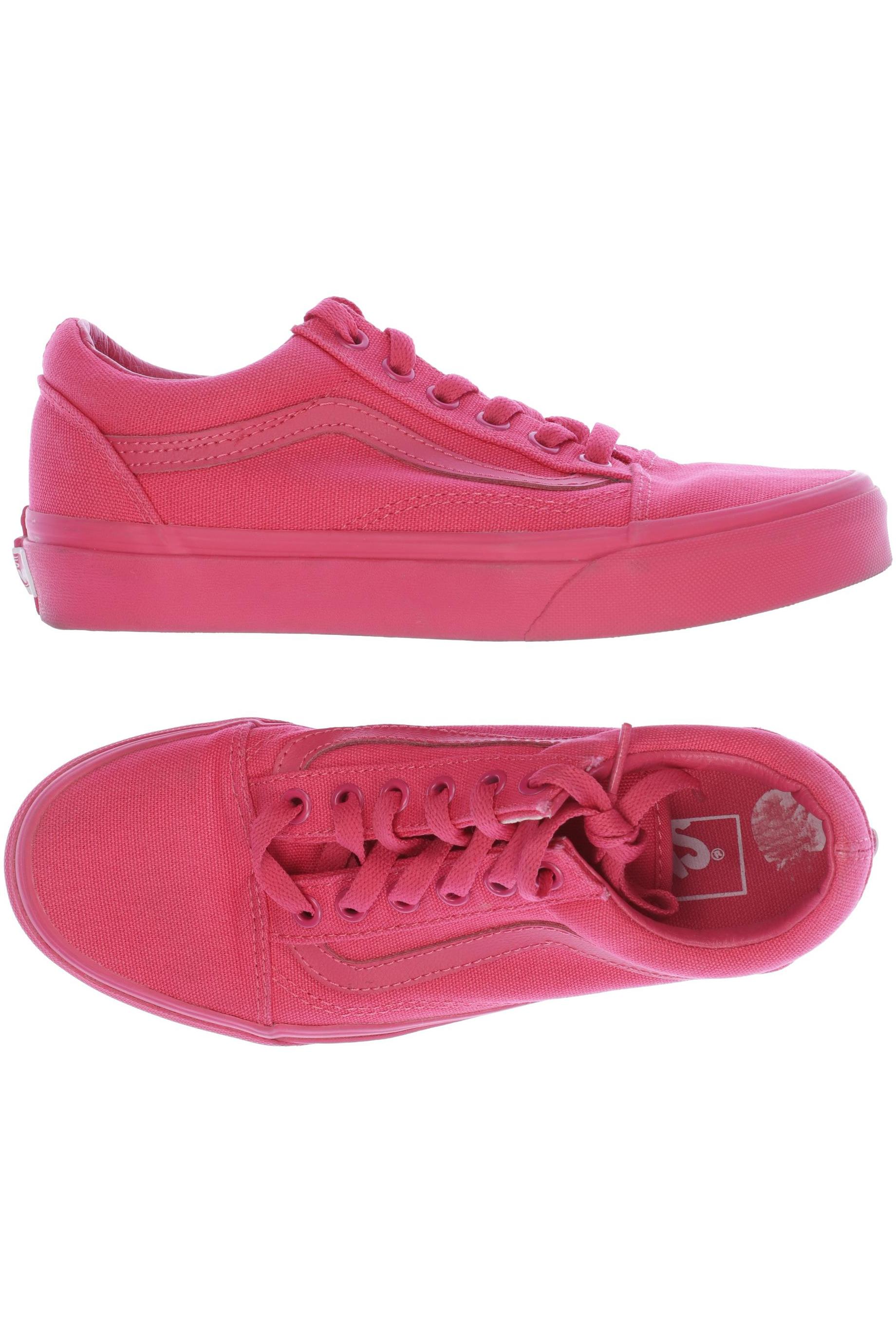 

Vans Damen Sneakers, pink, Gr. 36.5