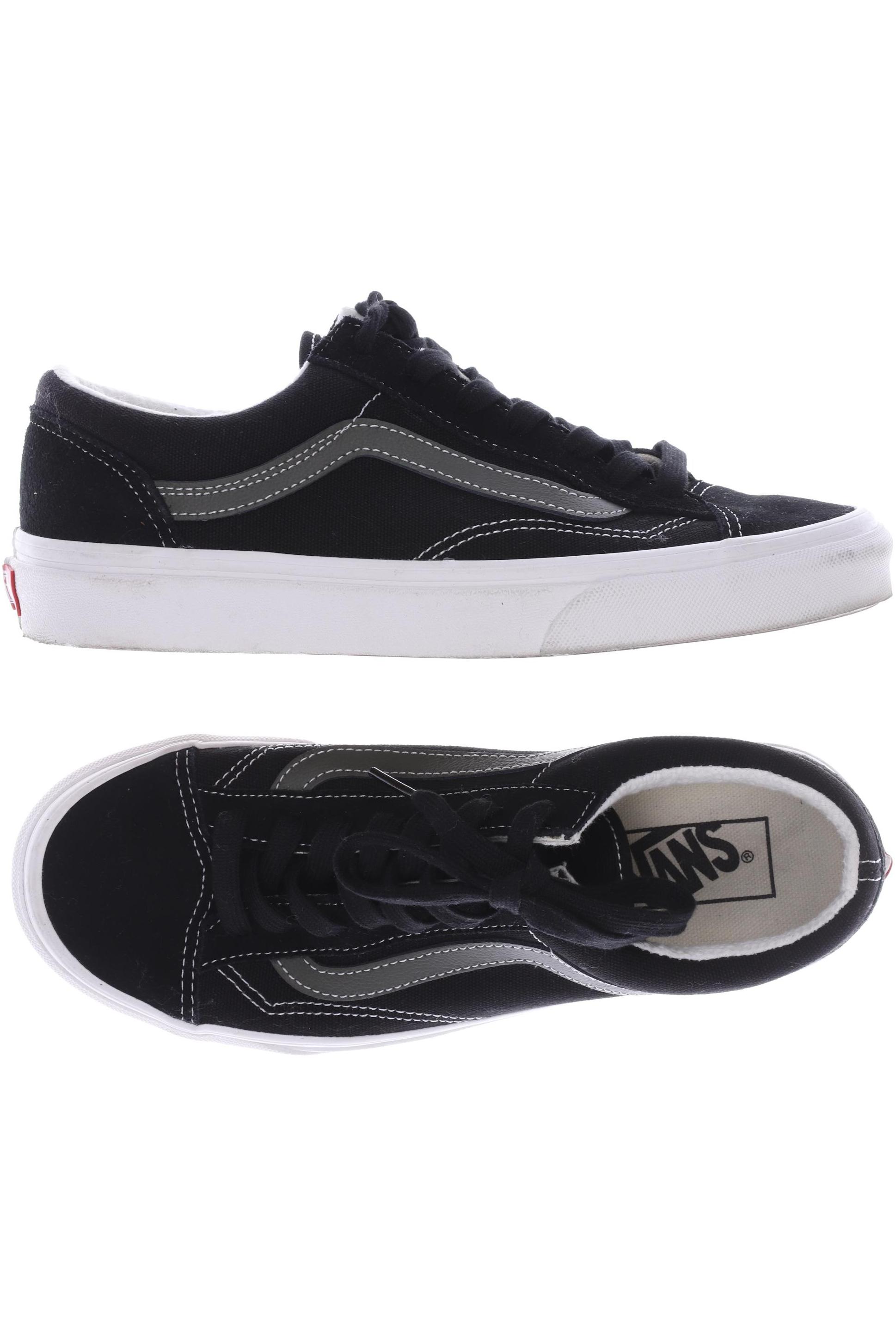 

VANS Damen Sneakers, schwarz