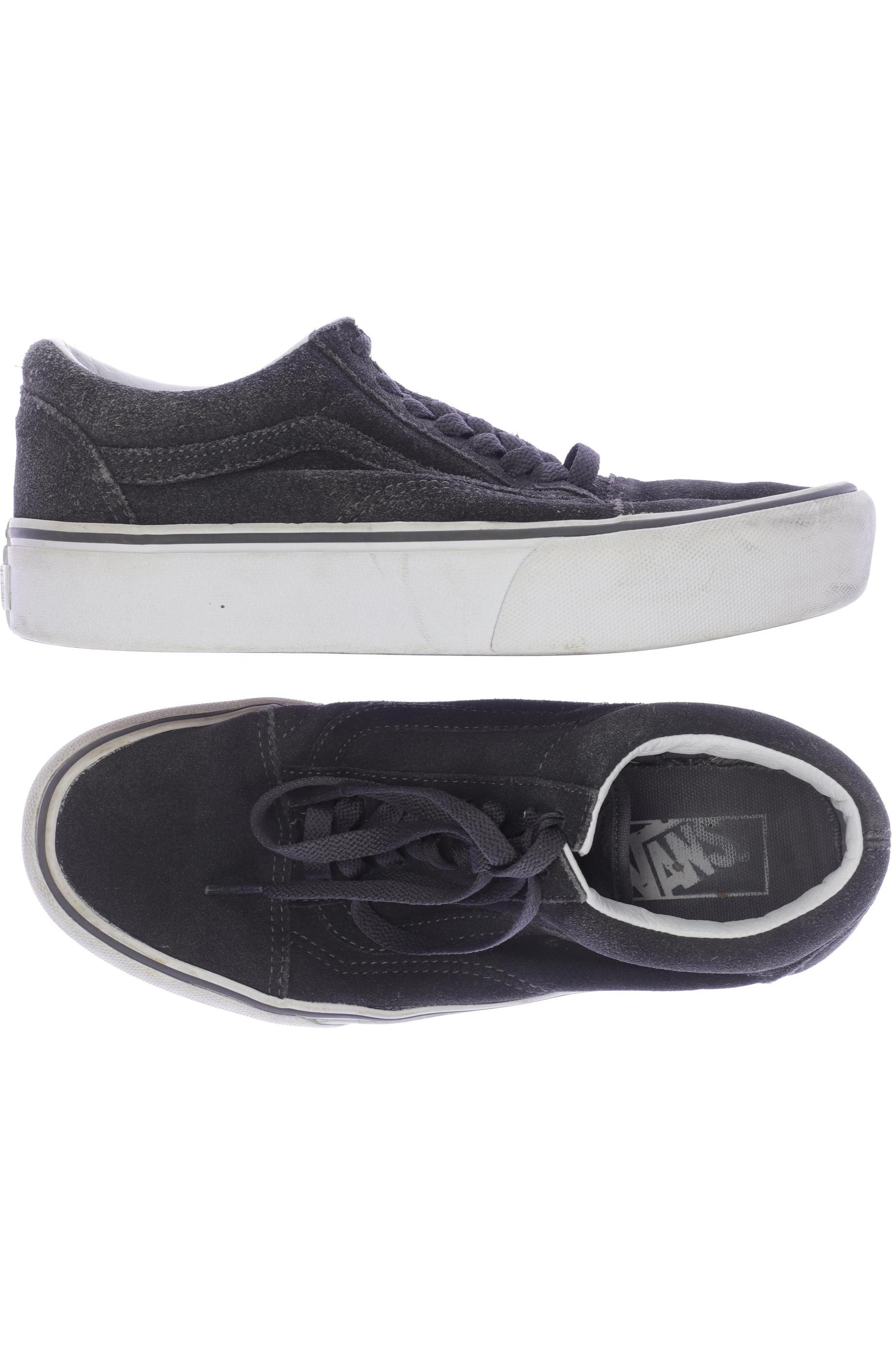 

VANS Damen Sneakers, grau