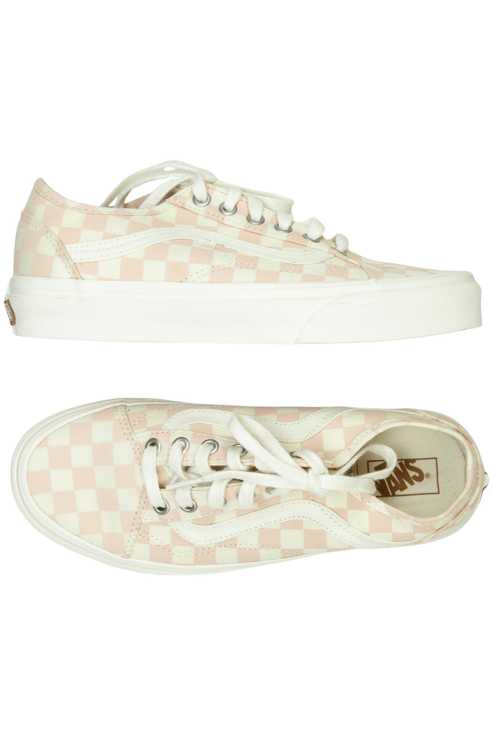 

Vans Damen Sneakers, pink, Gr. 37