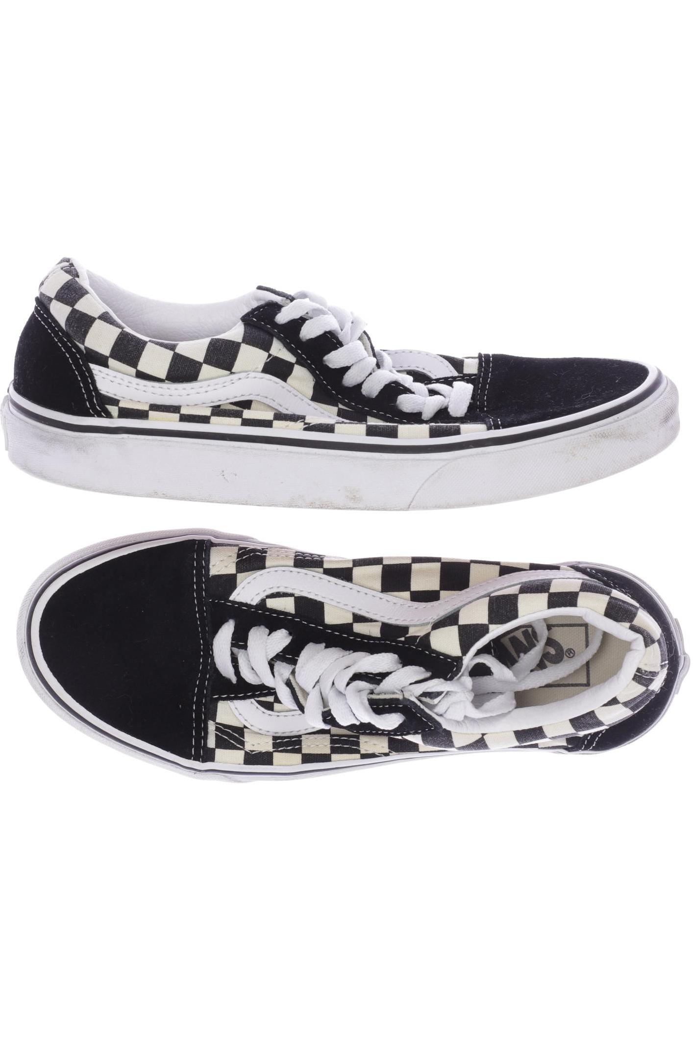 

VANS Damen Sneakers, cremeweiß