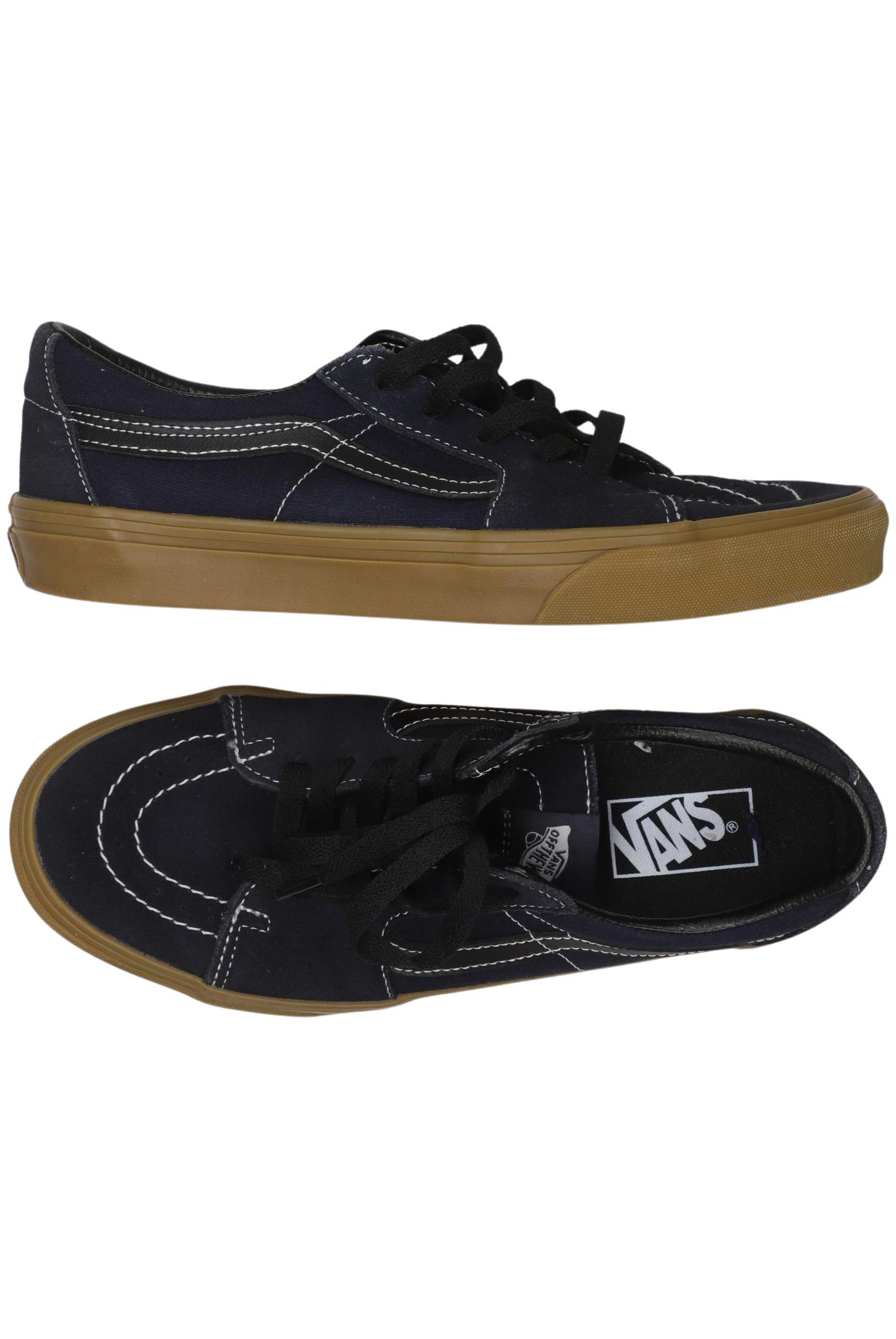 

Vans Damen Sneakers, marineblau, Gr. 40.5