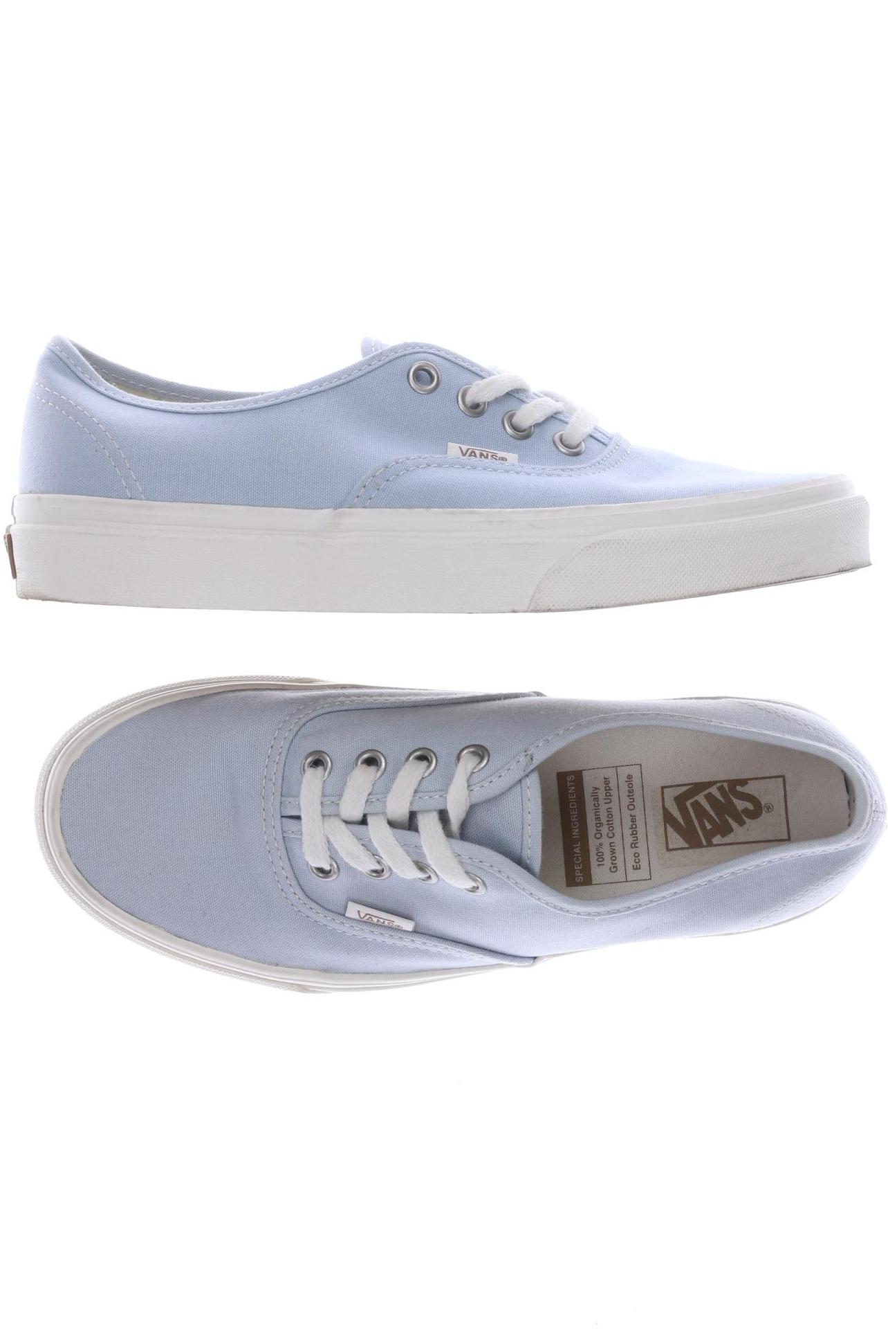 

VANS Damen Sneakers, hellblau