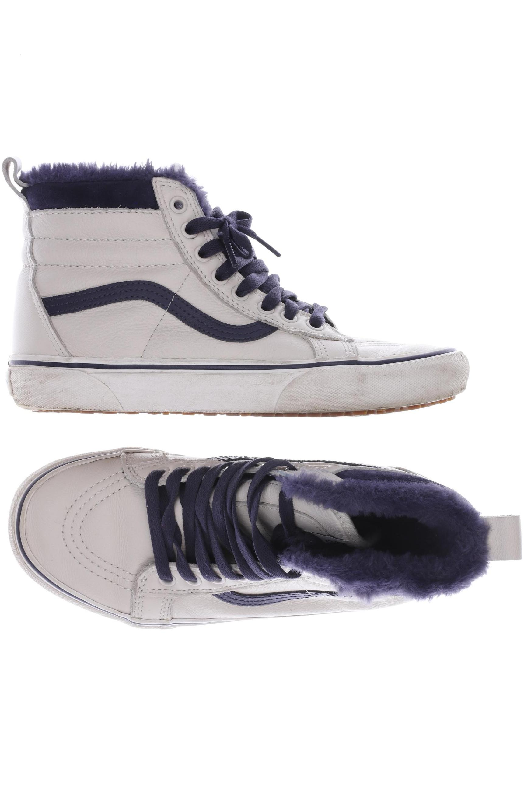 

VANS Damen Sneakers, cremeweiß