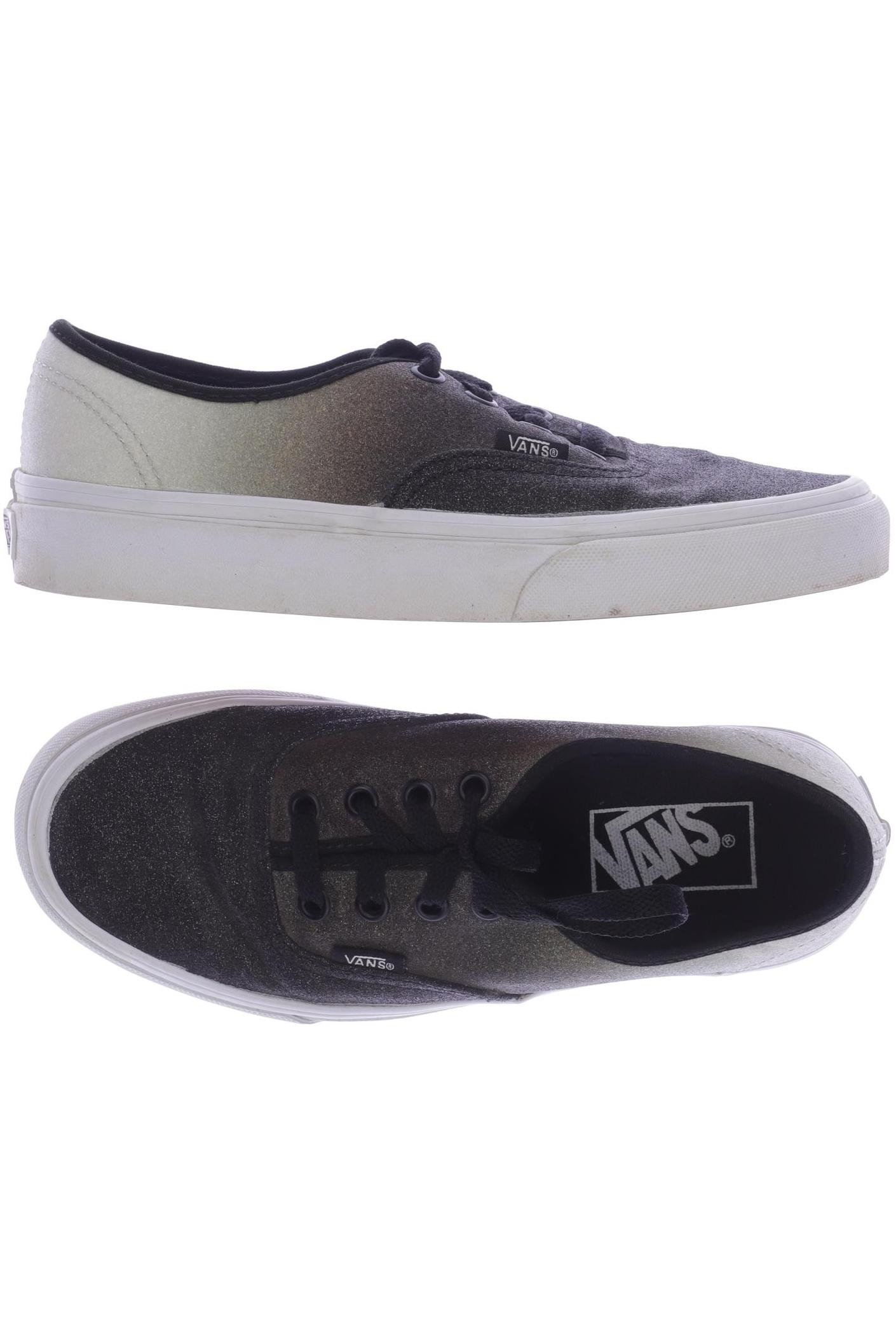 

VANS Damen Sneakers, grau