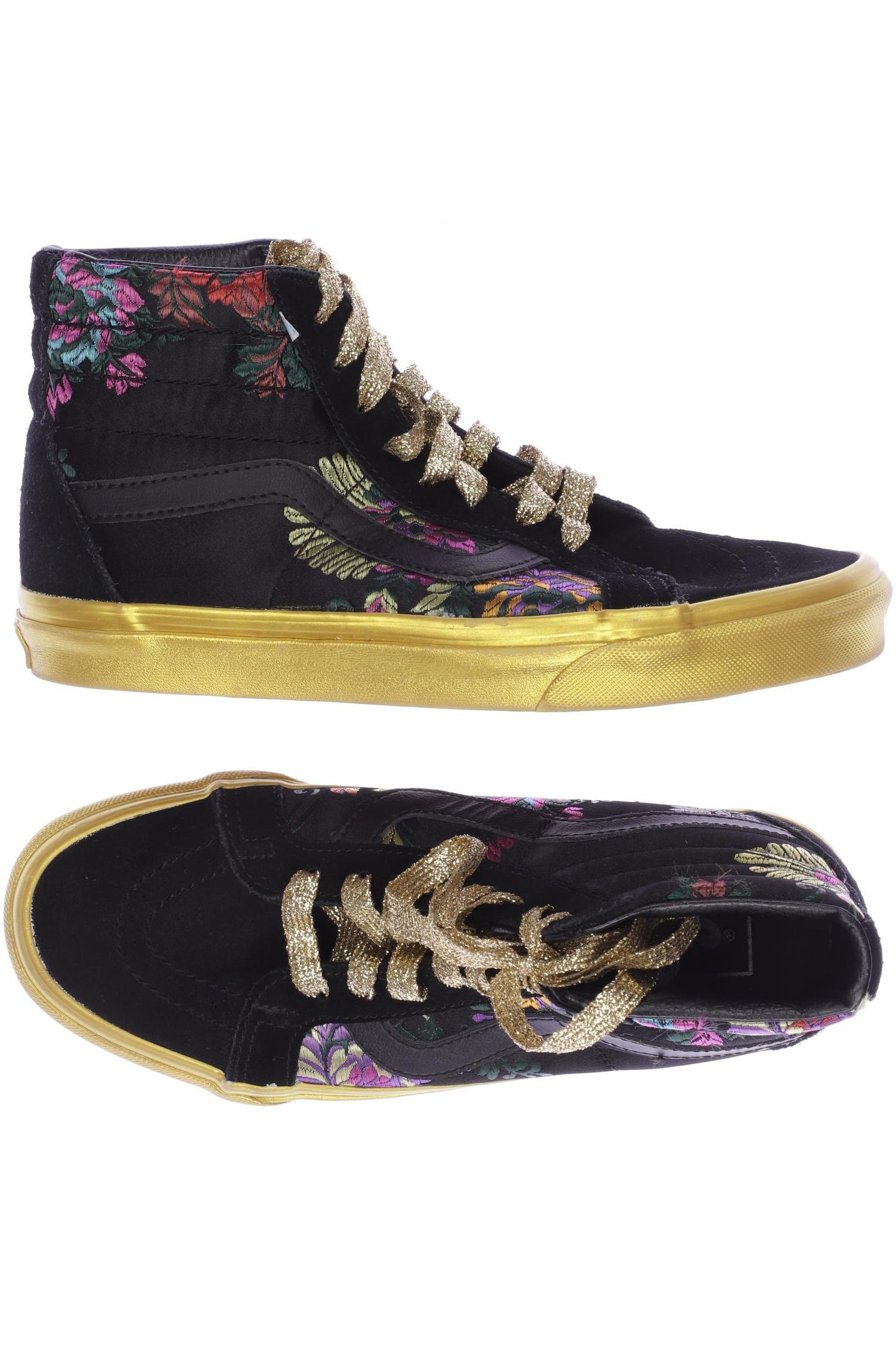

Vans Damen Sneakers, schwarz, Gr. 40