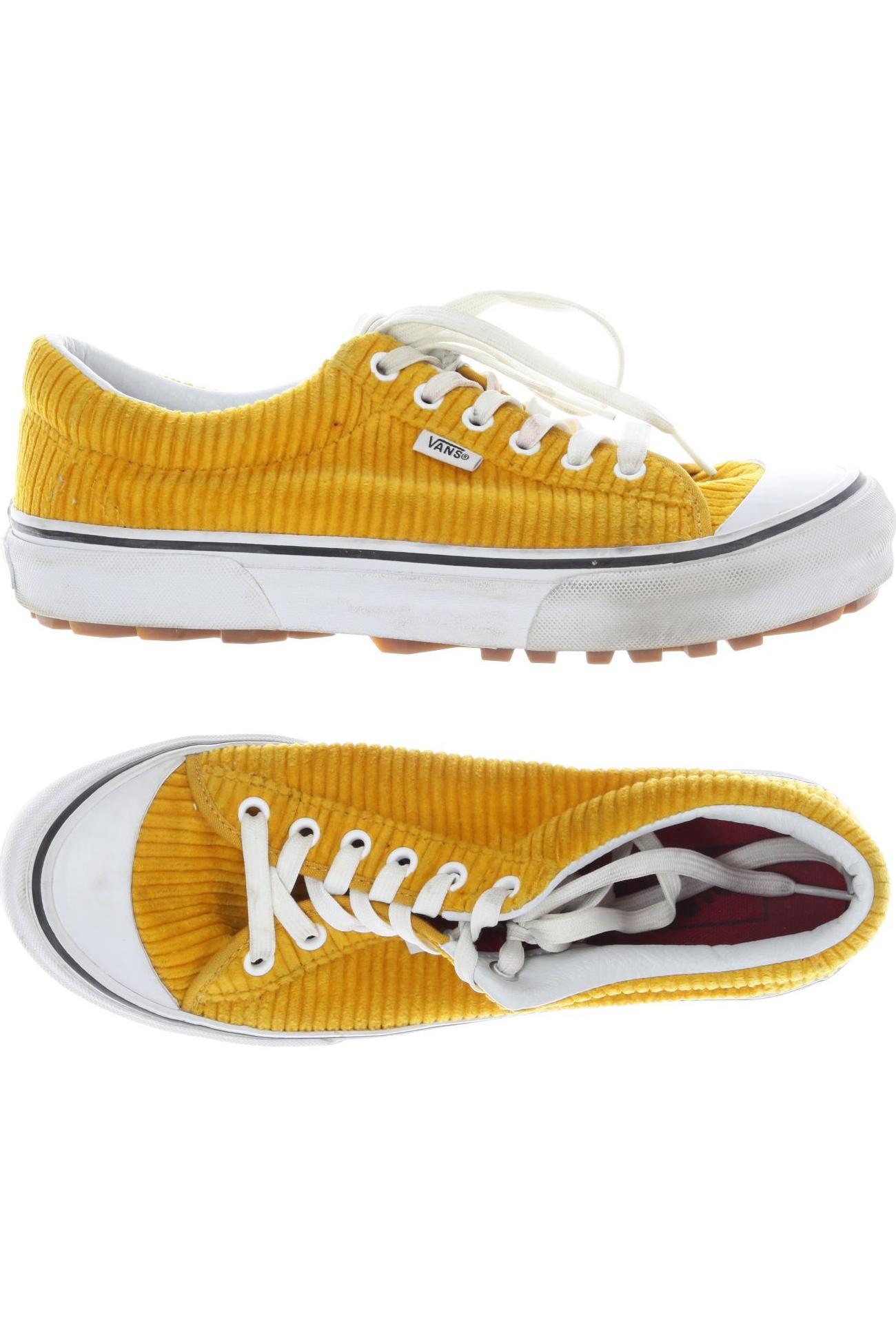 

Vans Damen Sneakers, orange, Gr. 40